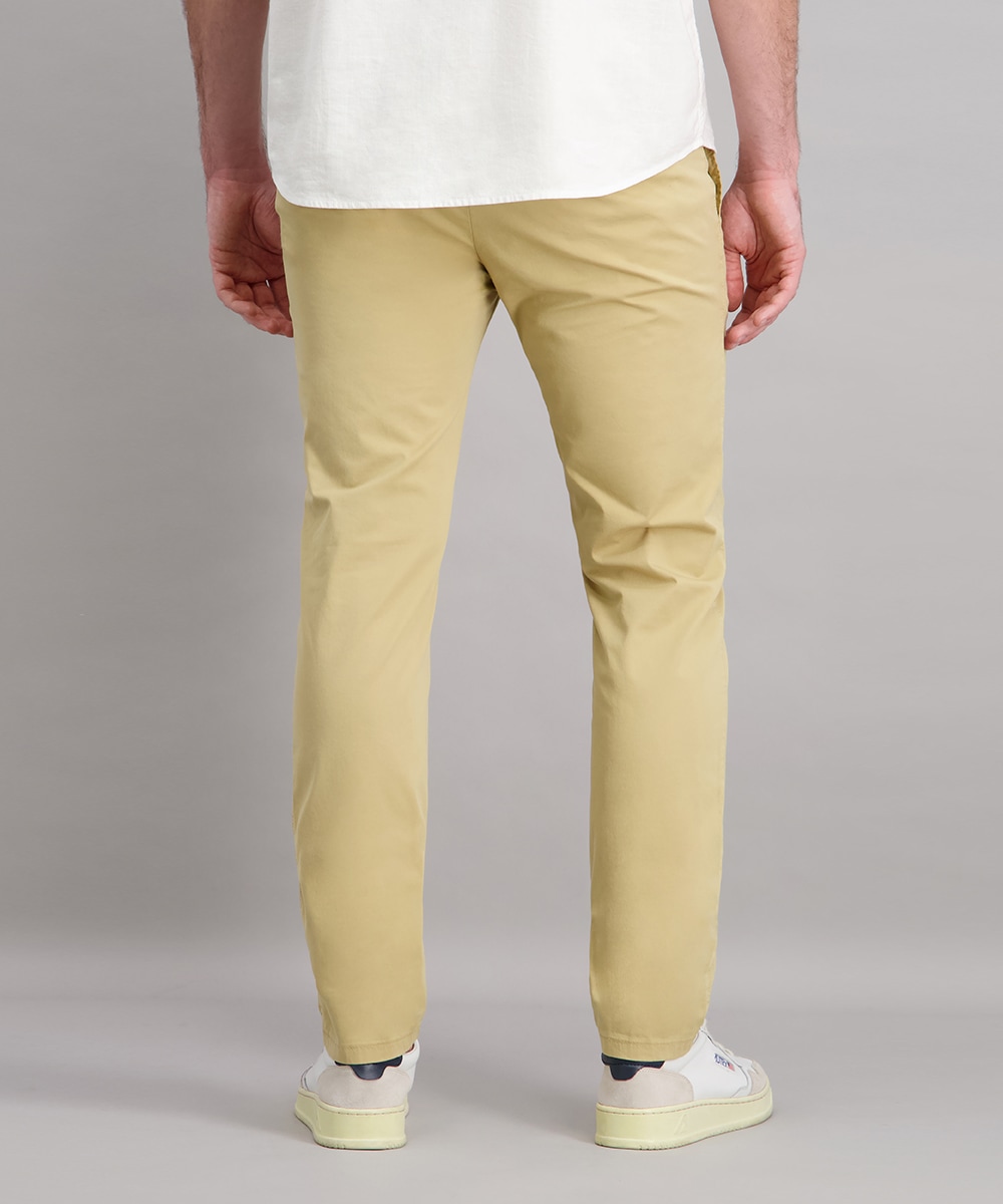 Pioneer Authentic Jeans Chinohose »Chino ELIO«  mit Taschen