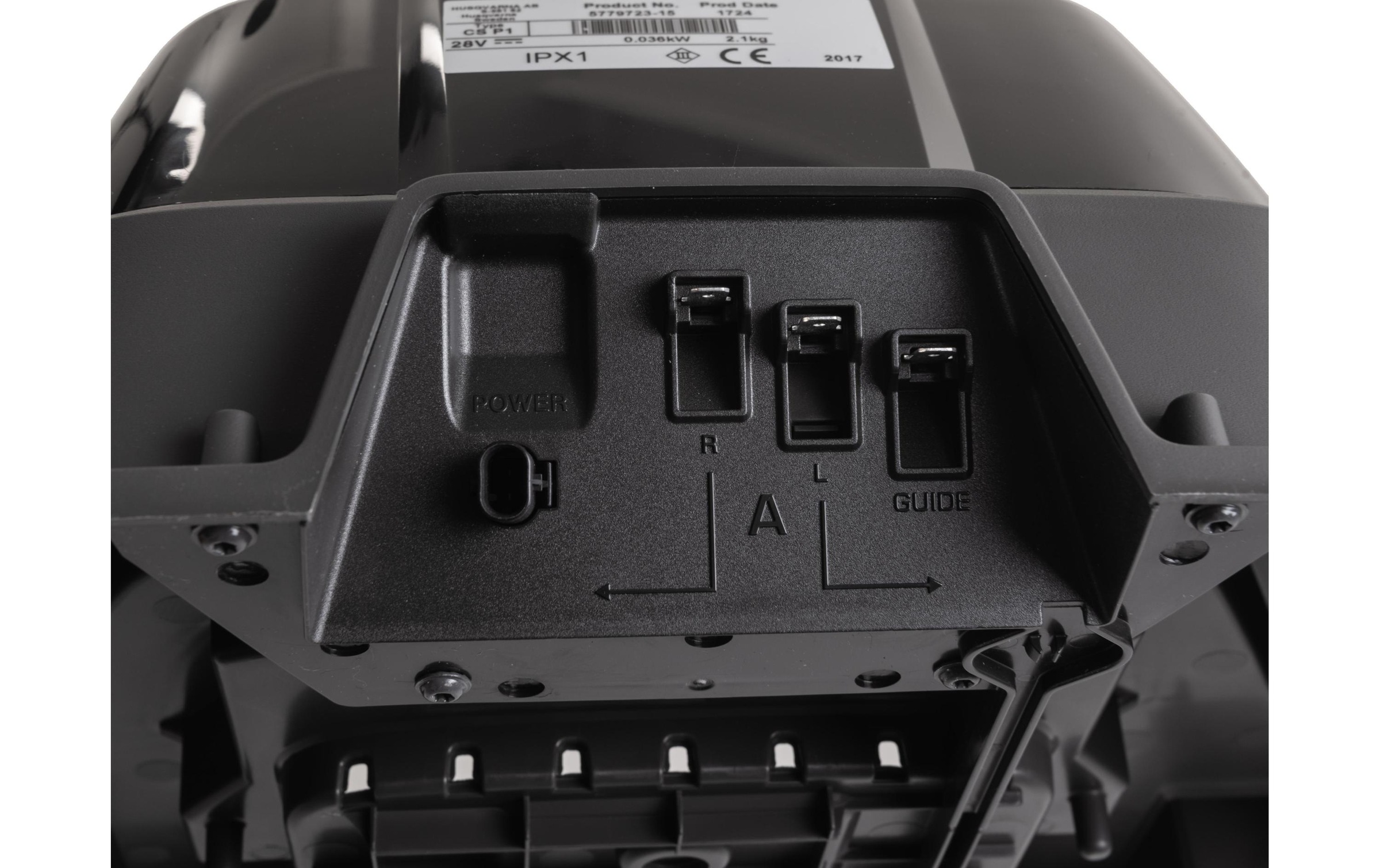 Husqvarna Station de charge »für Automower 105«