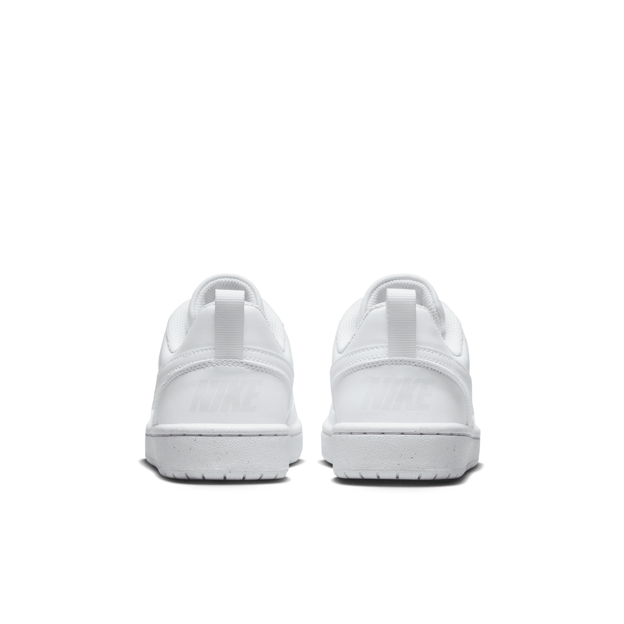 Nike Sportswear Sneaker »Court Borough Low Recraft«  Design auf den Spuren des Air Force 1