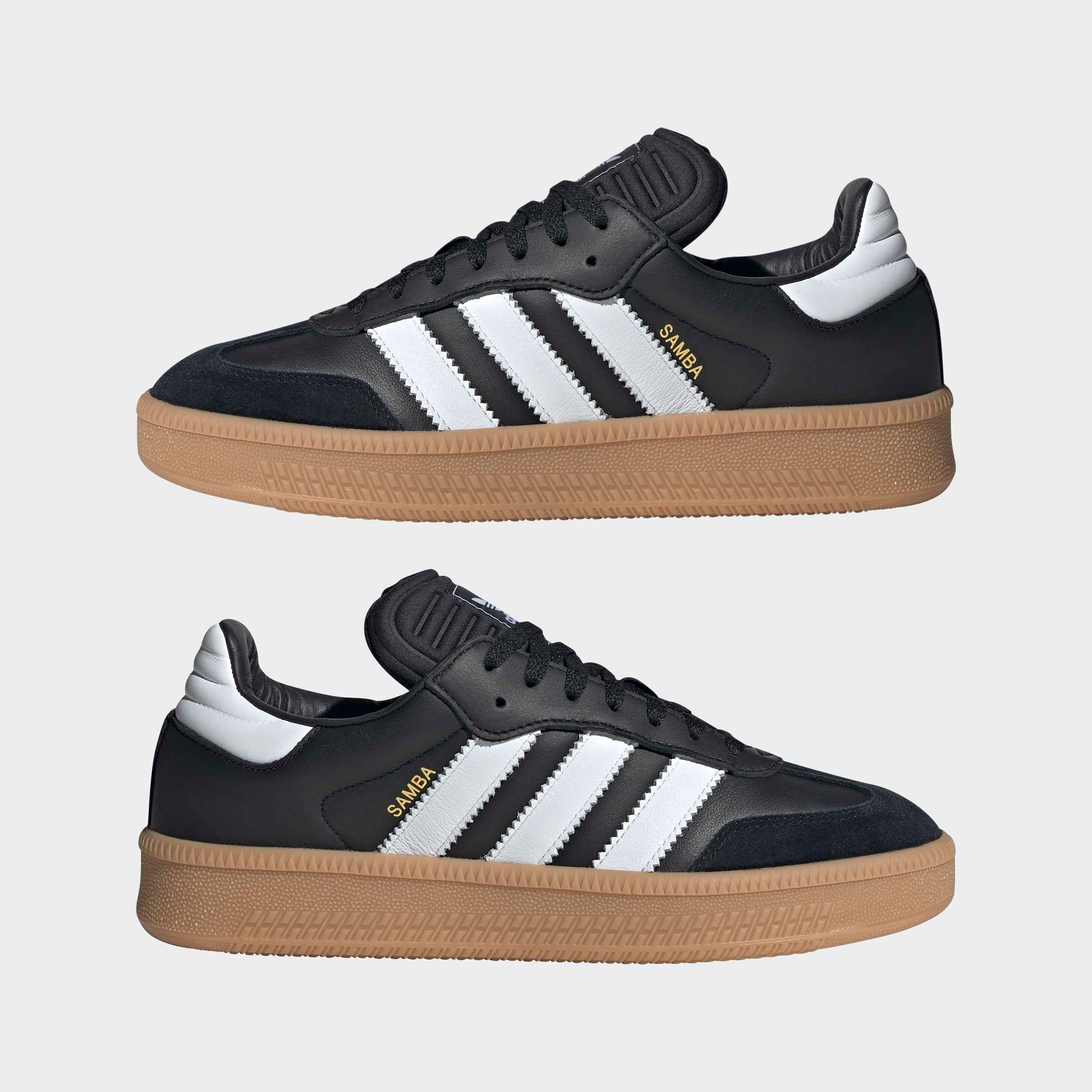 adidas Originals Sneakers »SAMBA XLG«  mit erhöhter Sohle und gepolsterter Zunge