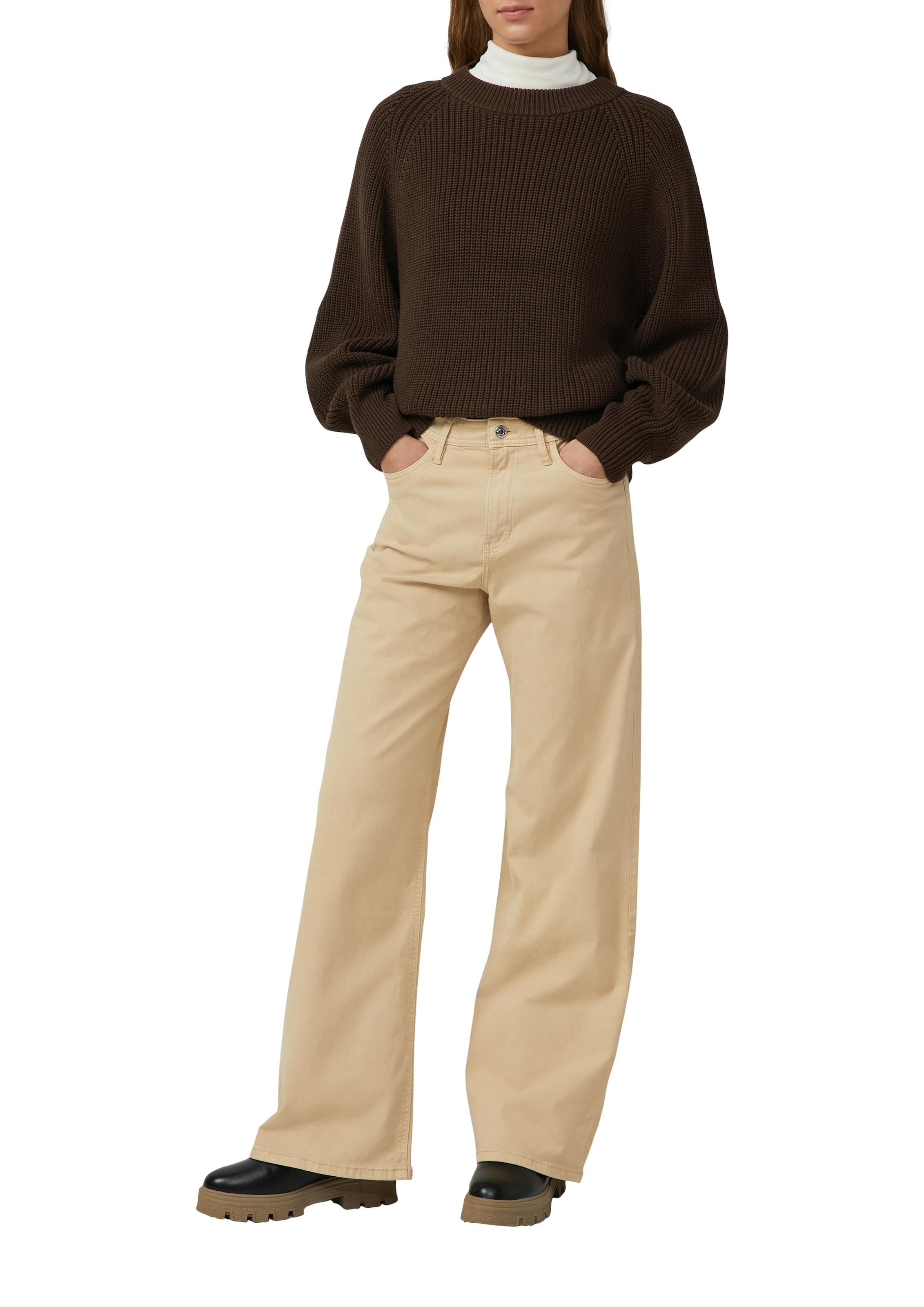 s.Oliver Jeans large im Five-Pocket Style