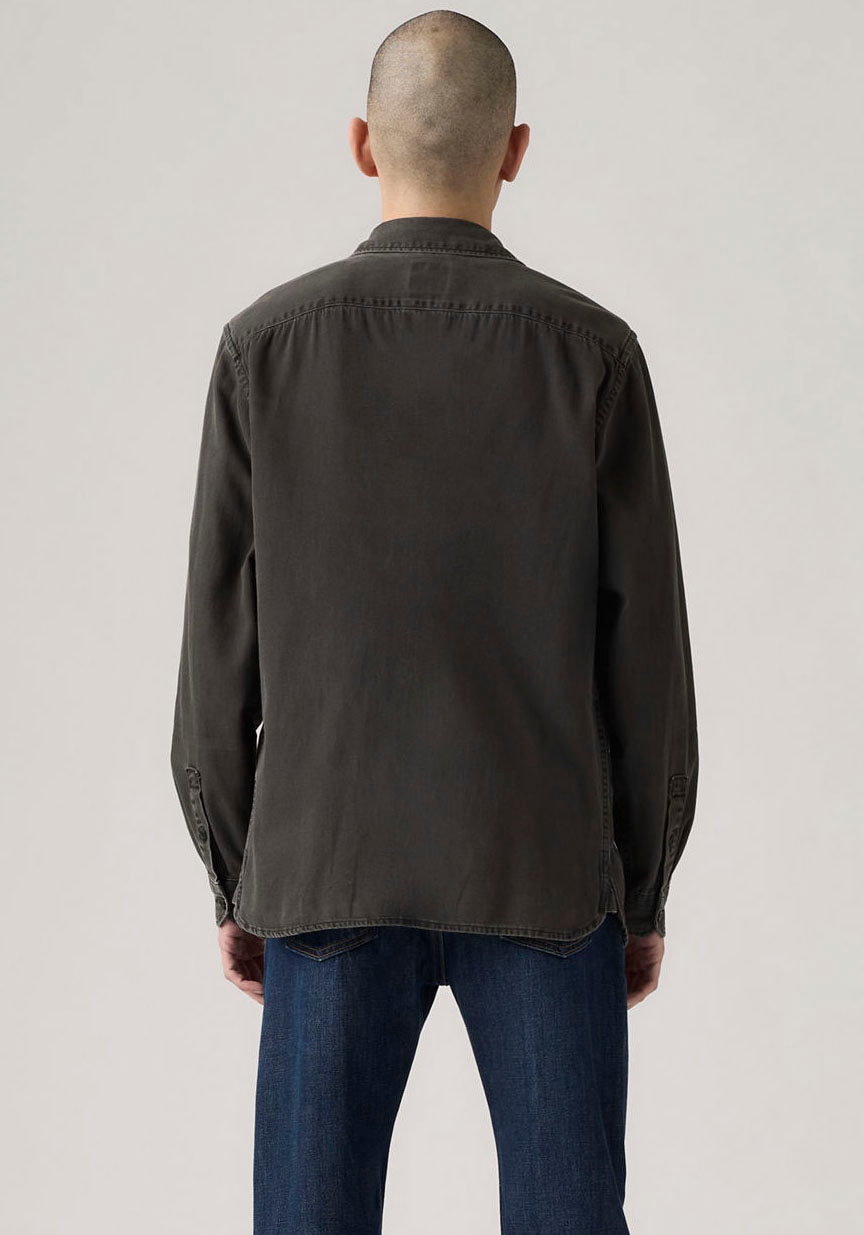 Levi's® Chemise à manches longues »JACKSON WORKER«