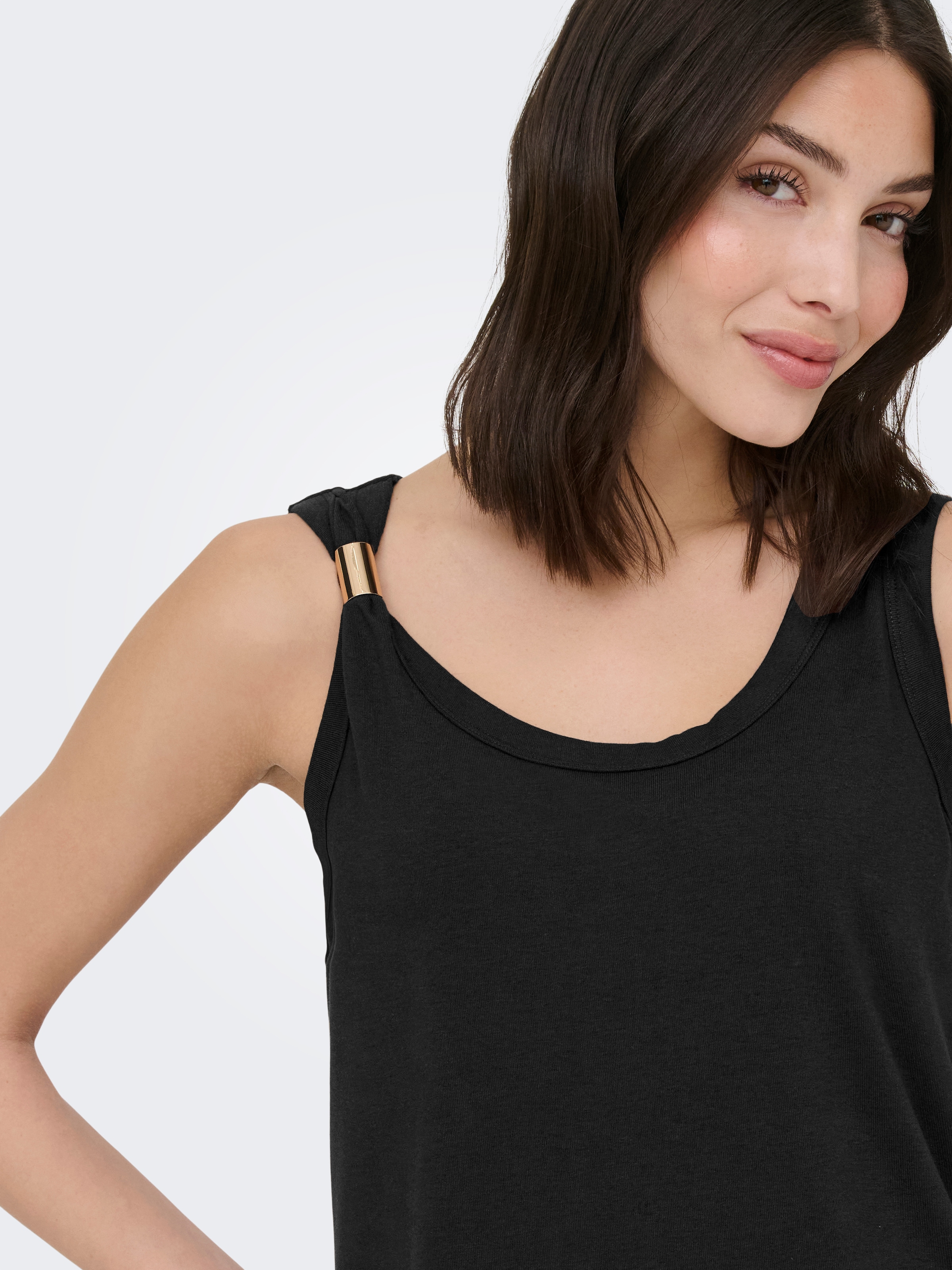 JDY Débardeur »JDYUFFA S/L TOP JRS NOOS«