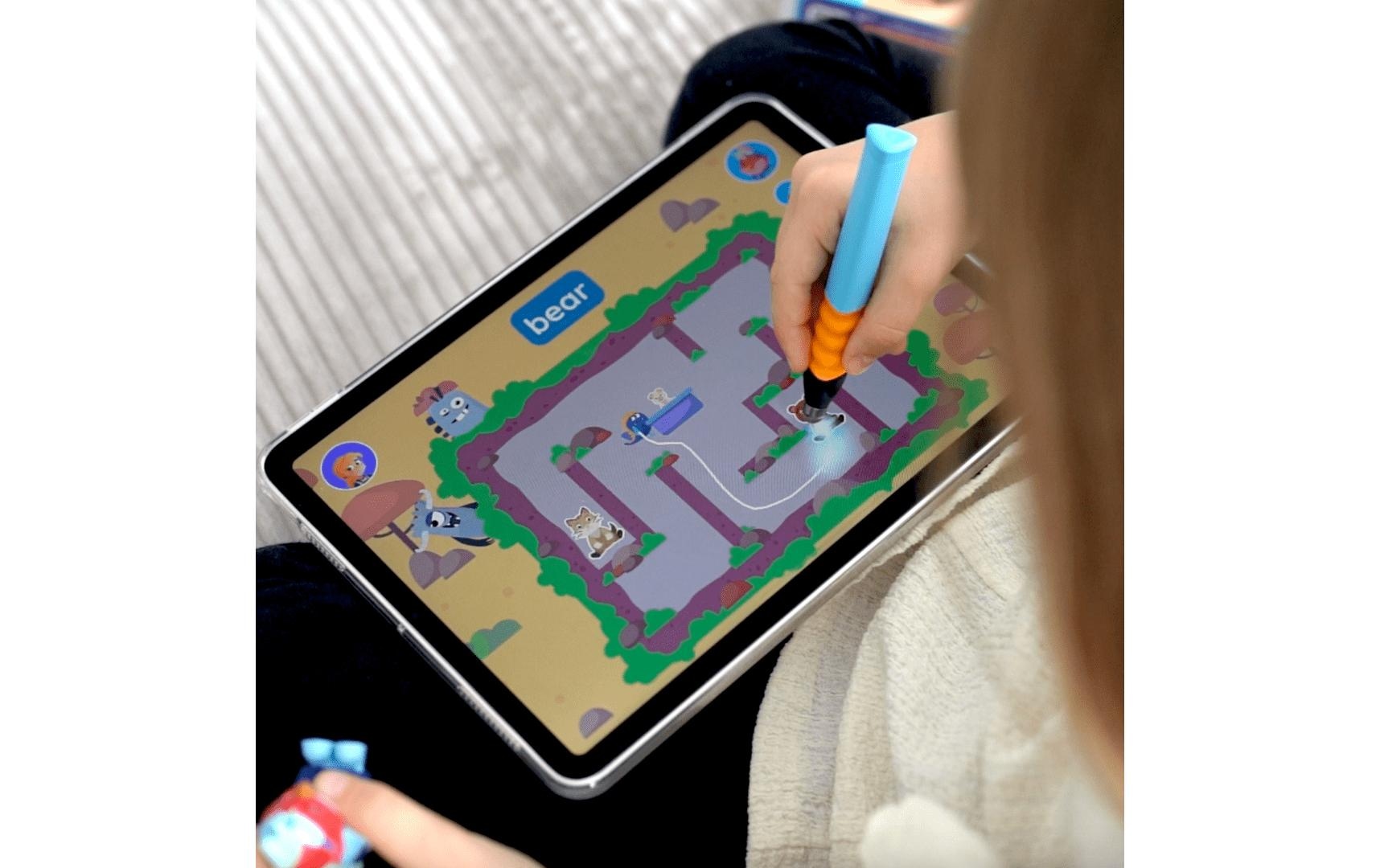   Personnage de feuilleton audio »Edurino Niki -DE-«