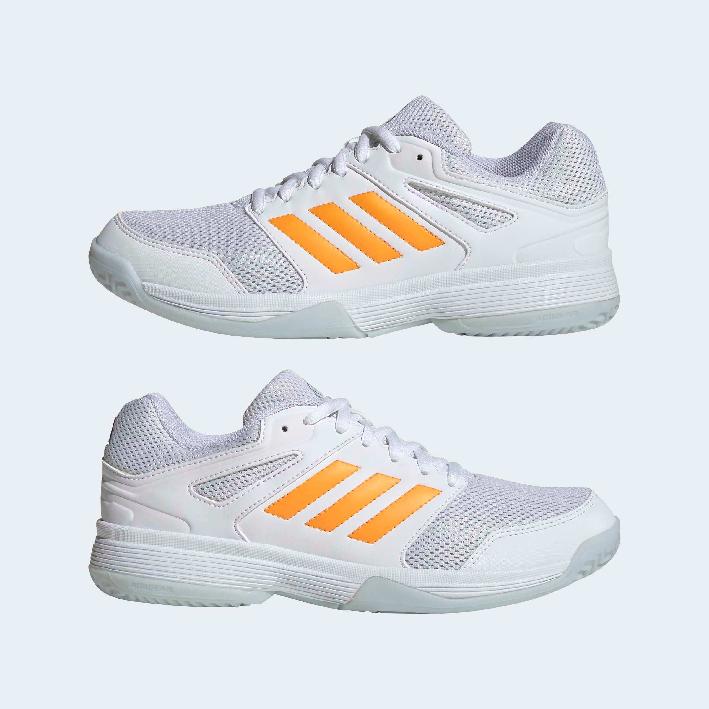 adidas Performance Hallenschuh »SPEEDCOURT IN«  geeignet für jeden Hallensport