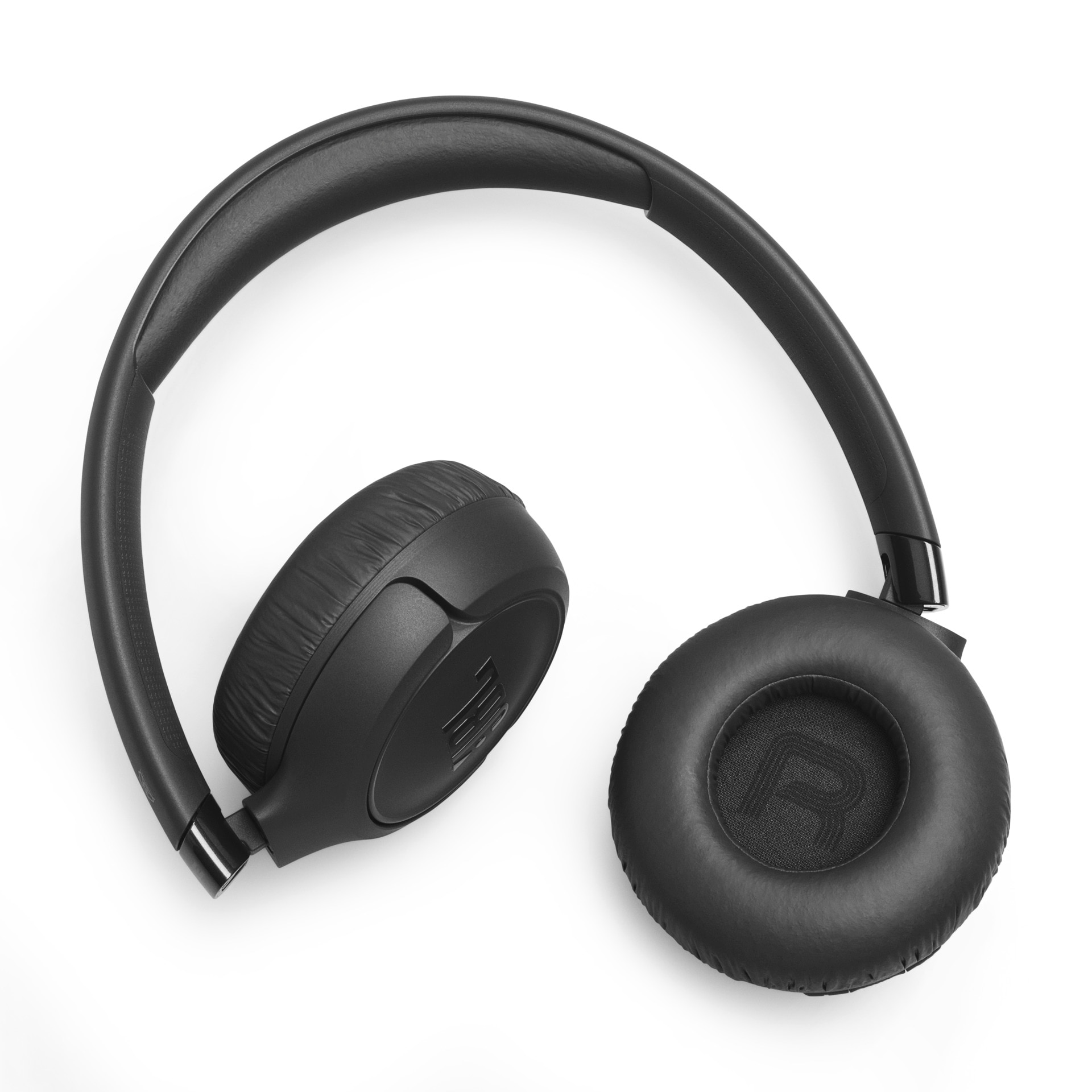 JBL »Tune 680NC« A2DP Bluetooth Active Noise Cancelling (ANC) | Freisprechfunktion Kabelloser On-Ear-Kopfhörer mit Noise-Cancelling