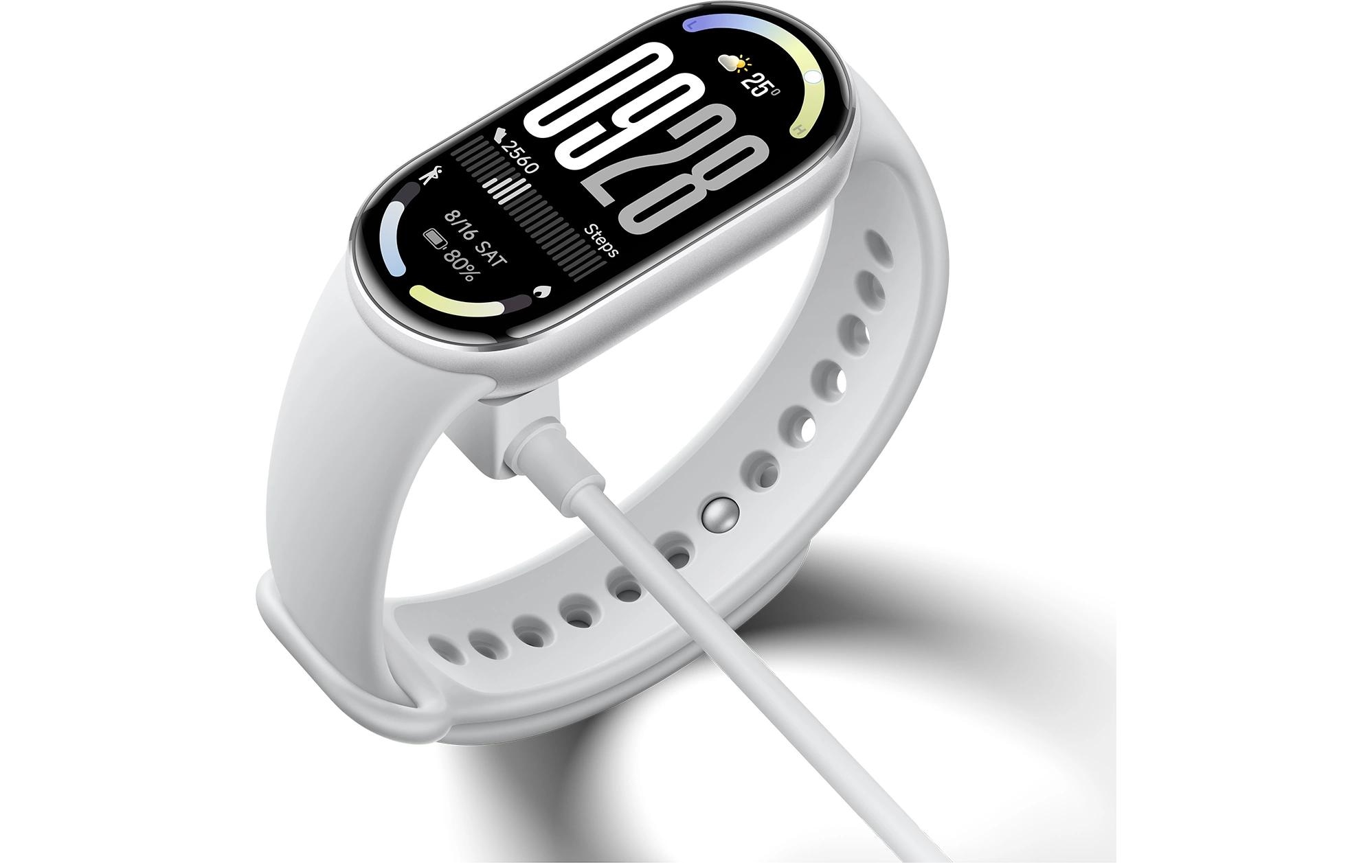 Xiaomi Smartwatch »Smart Band 10« ( )