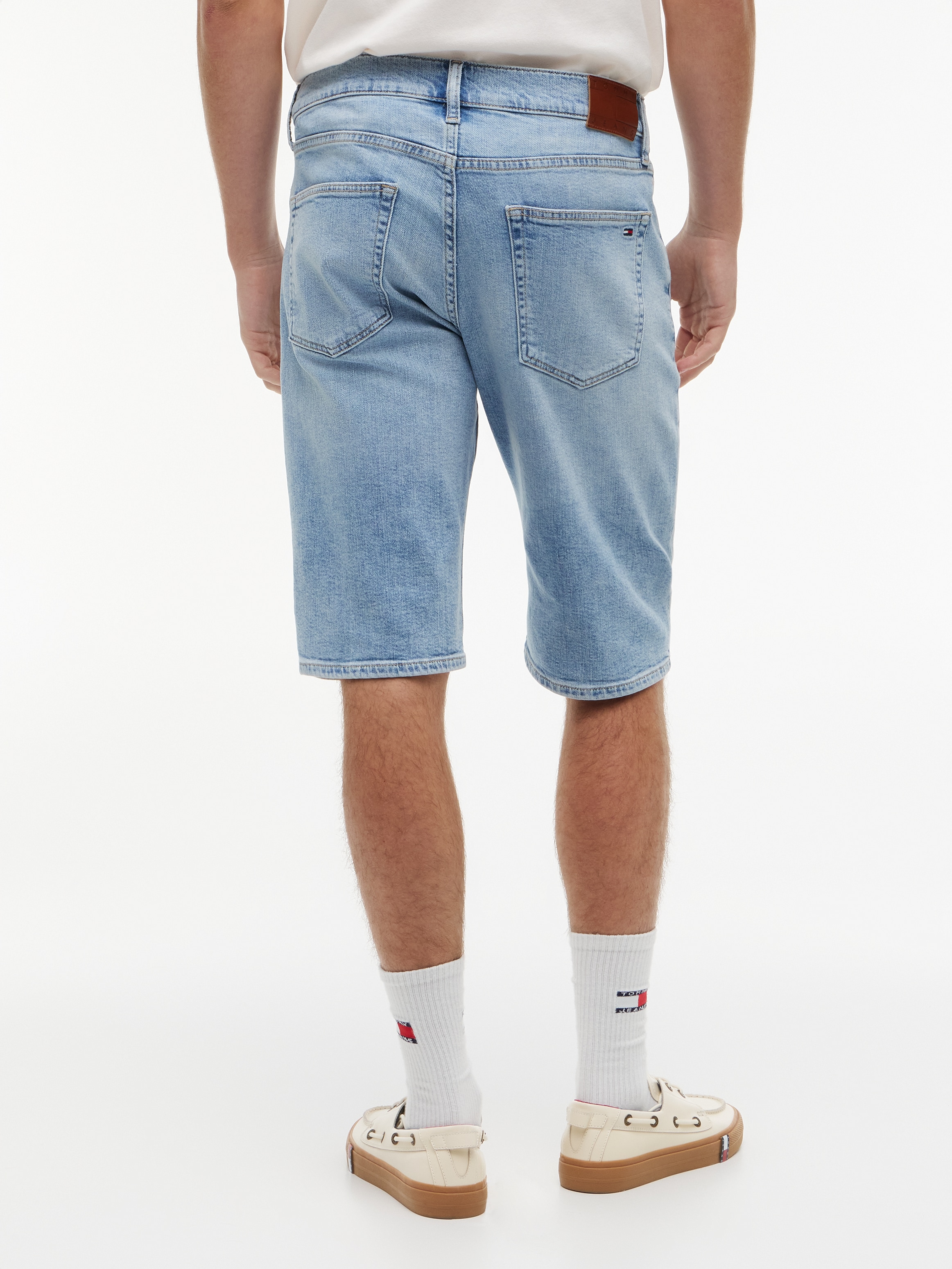 Tommy Jeans Jeansshorts »RYAN«