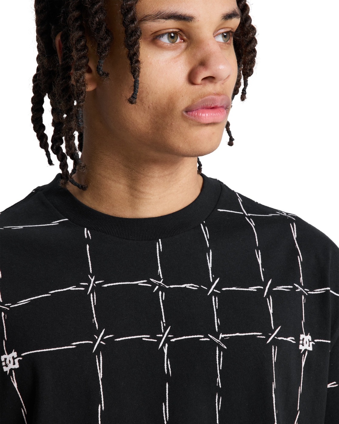 DC Shoes T-shirt »DC Wired Resort«