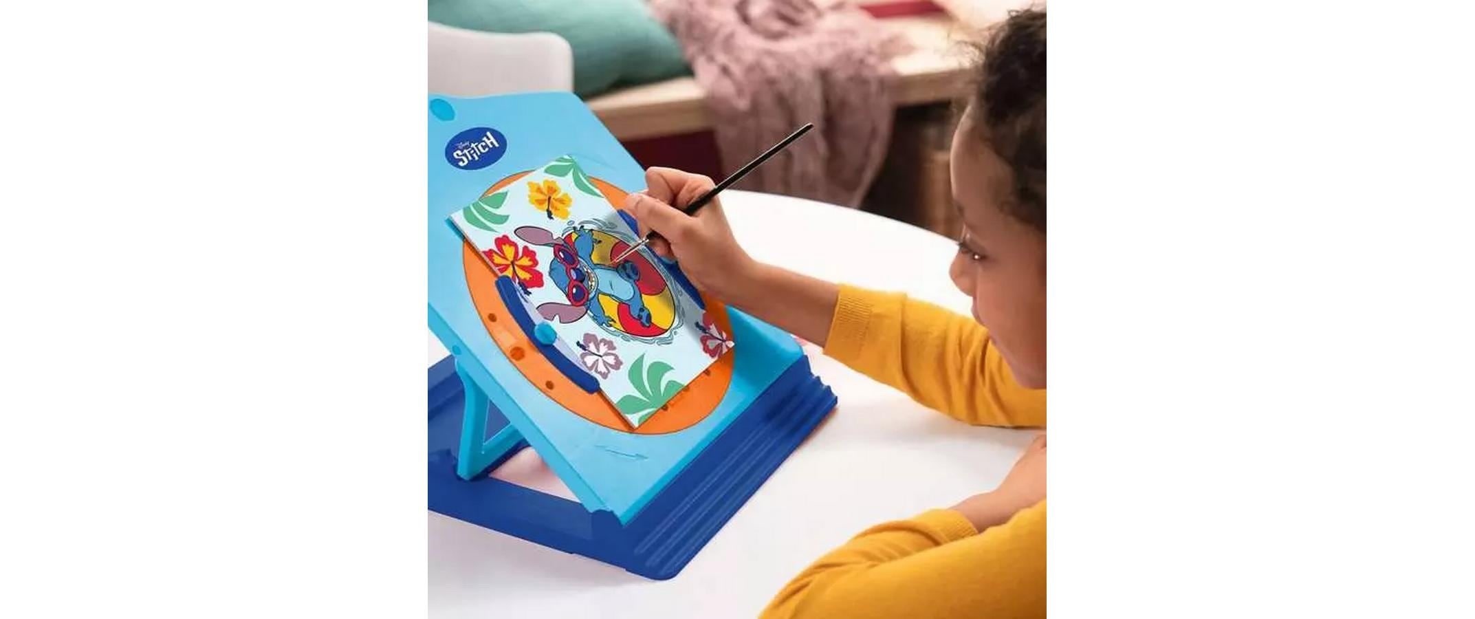 Ravensburger Malen nach Zahlen