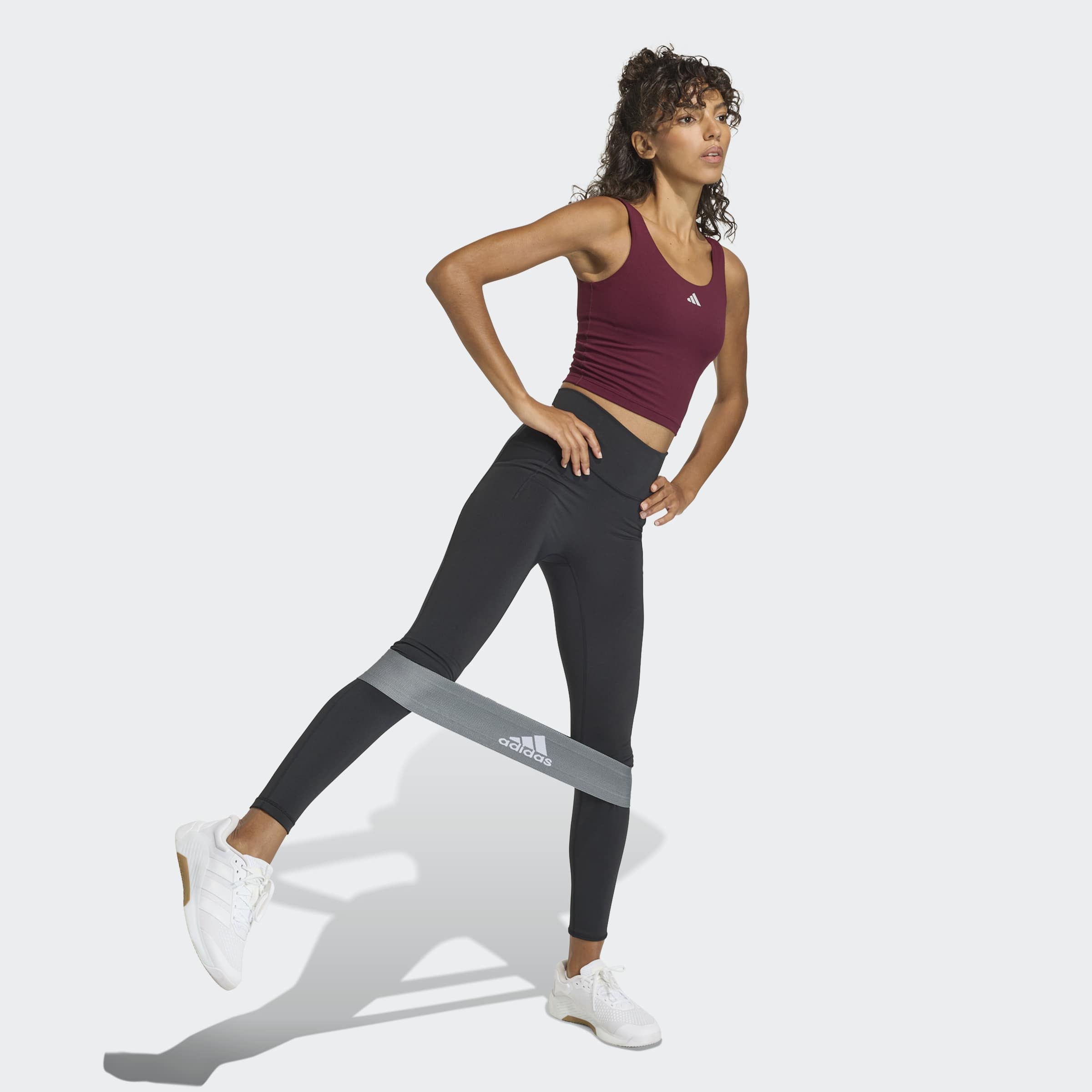 adidas Performance Débardeur »W 3SS TANK«
