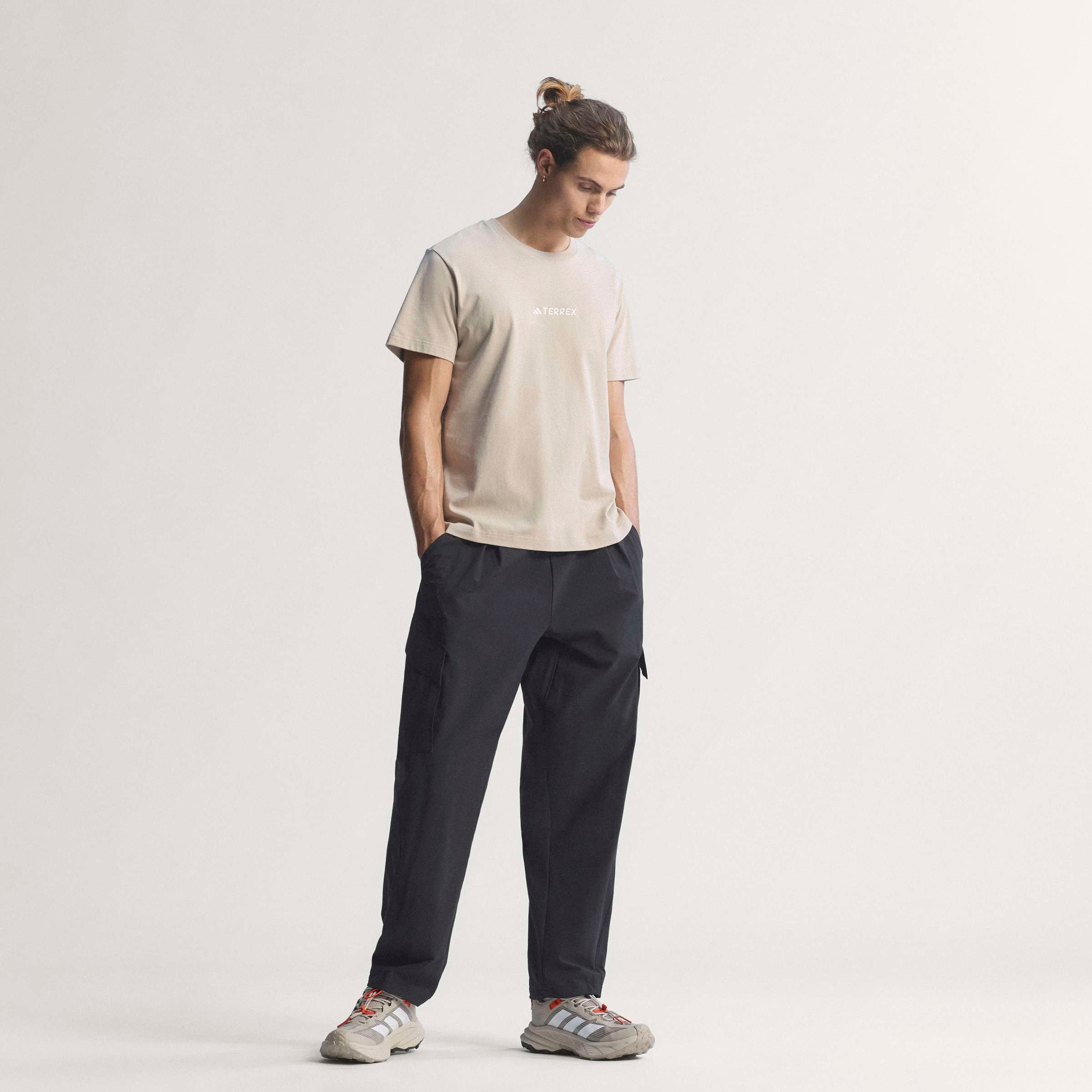 adidas TERREX Pantalon de plein air »XPLORIC CLIMA365«