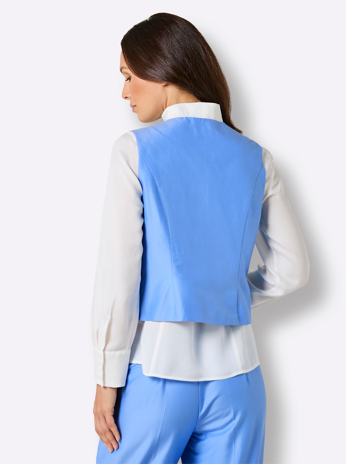 CREATION L PREMIUM Gilet court