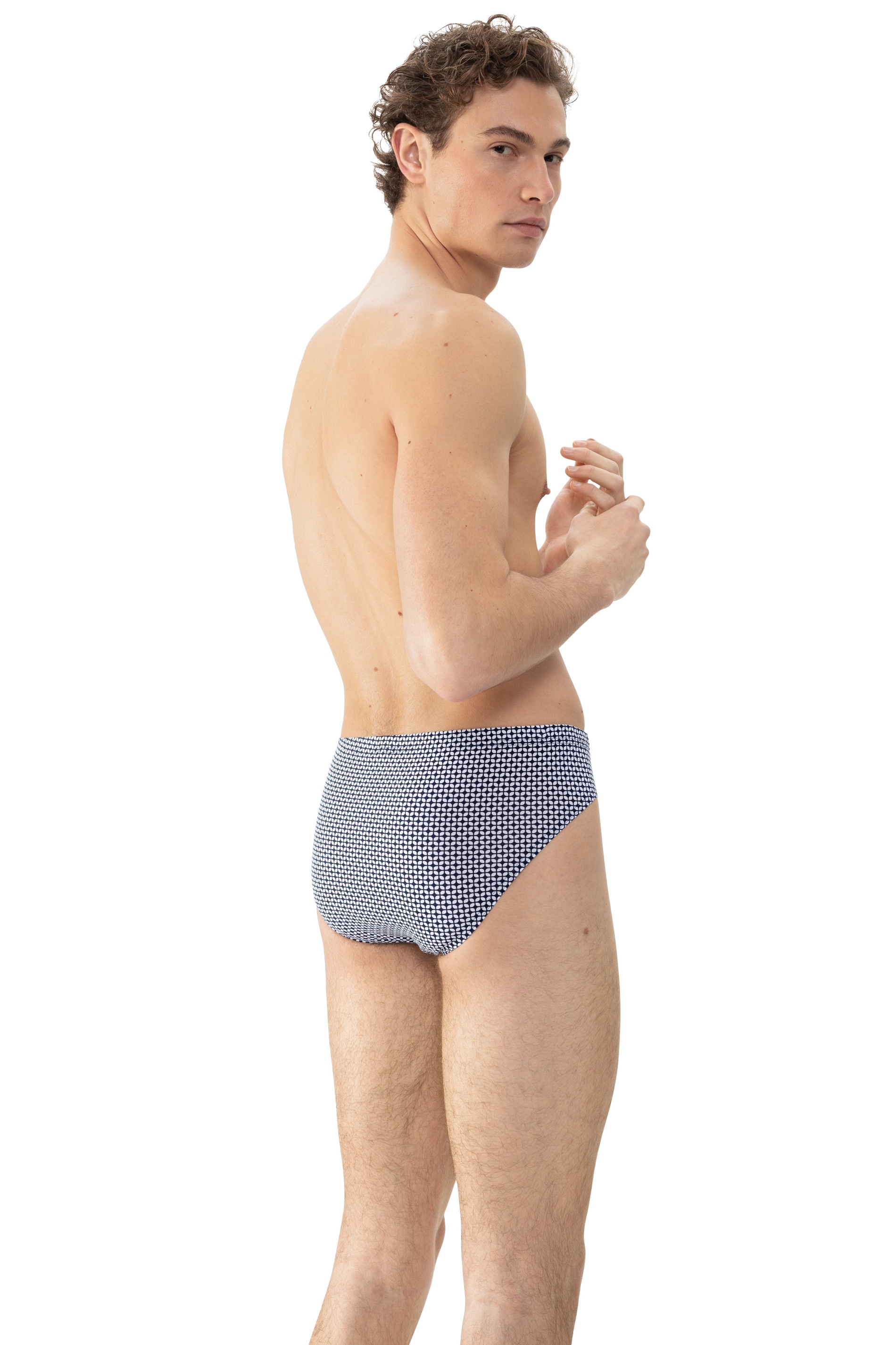 Mey Jazz-Pants Slips
