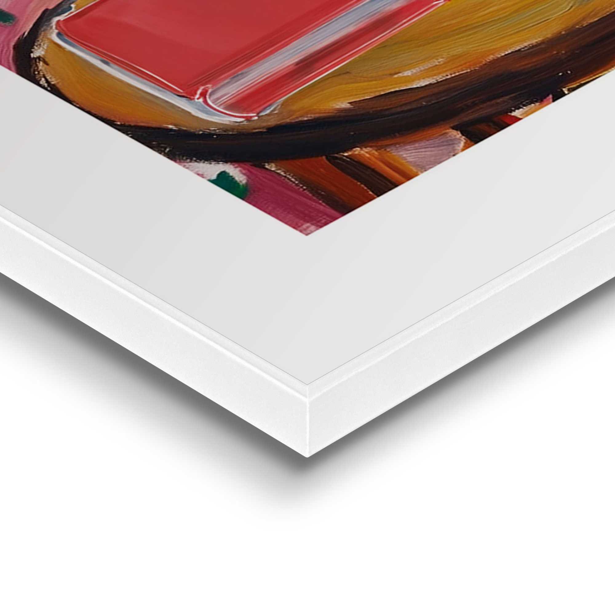 Reinders! Poster »Summer Holiday«