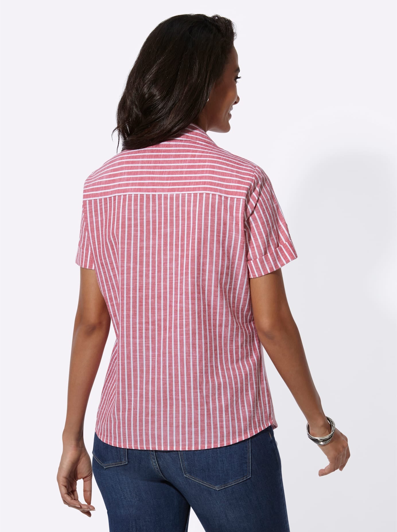 Casual Looks Hemdbluse