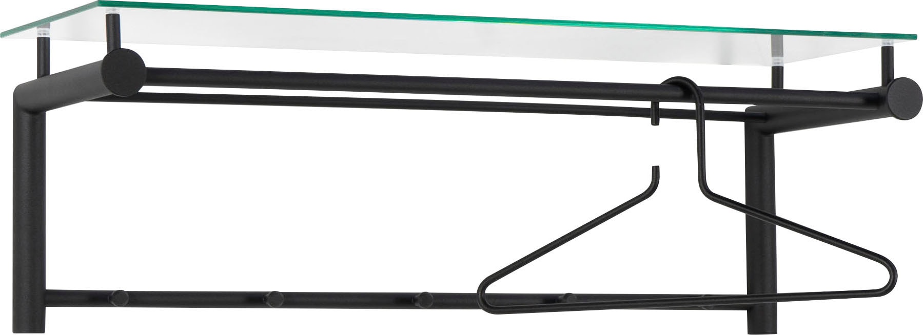 Spinder Design Porte-manteau »Suza« Largeur 79 cm