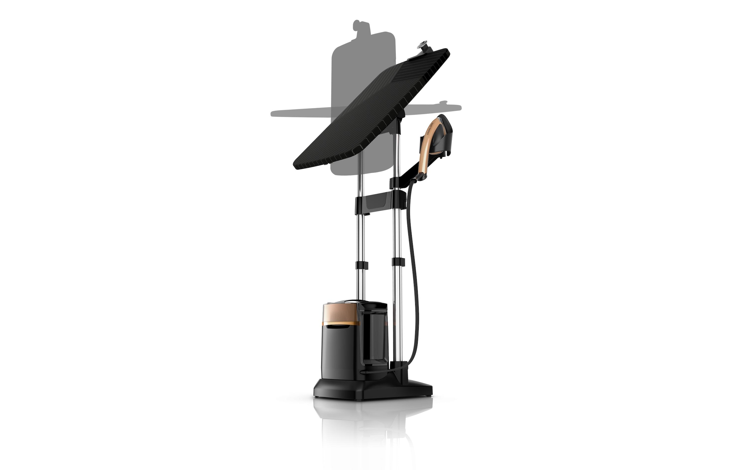 Tefal Station de repassage à vapeur »IXEO Power« 1.100 ml Wassertank