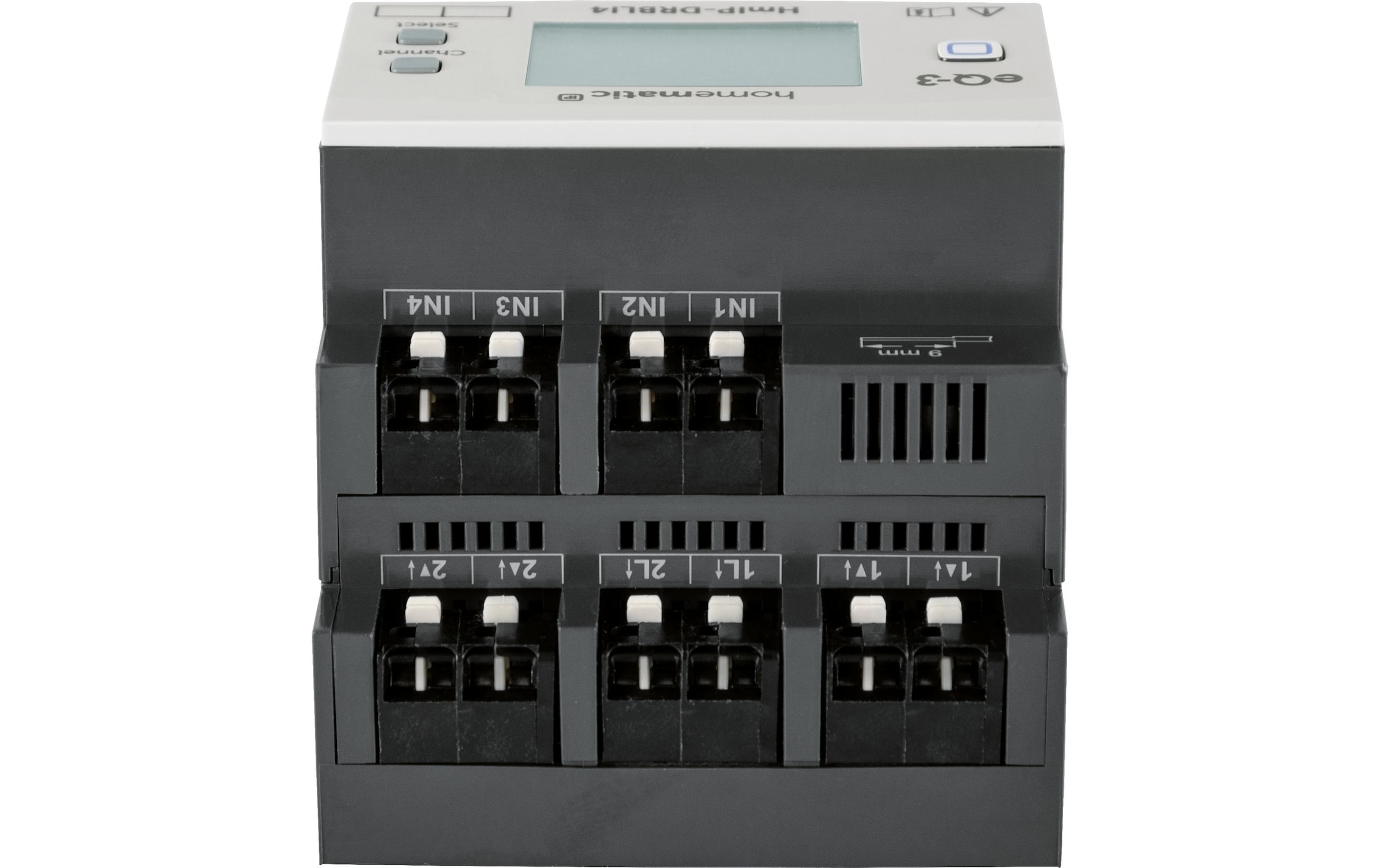 Homematic IP Capteur de contact intelligent