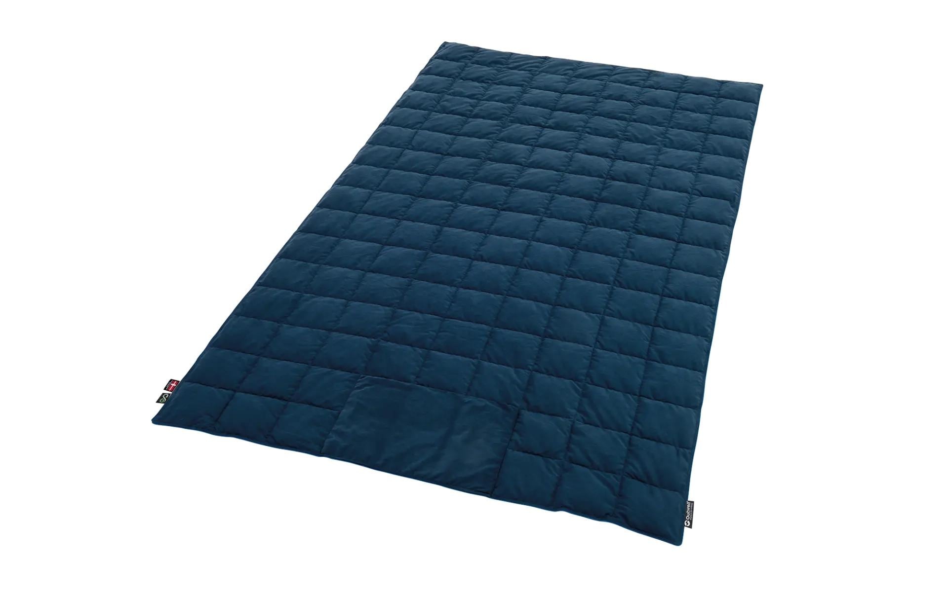 Outwell Couverture de pique-nique »Constellation Comforter 200 x 120 cm«