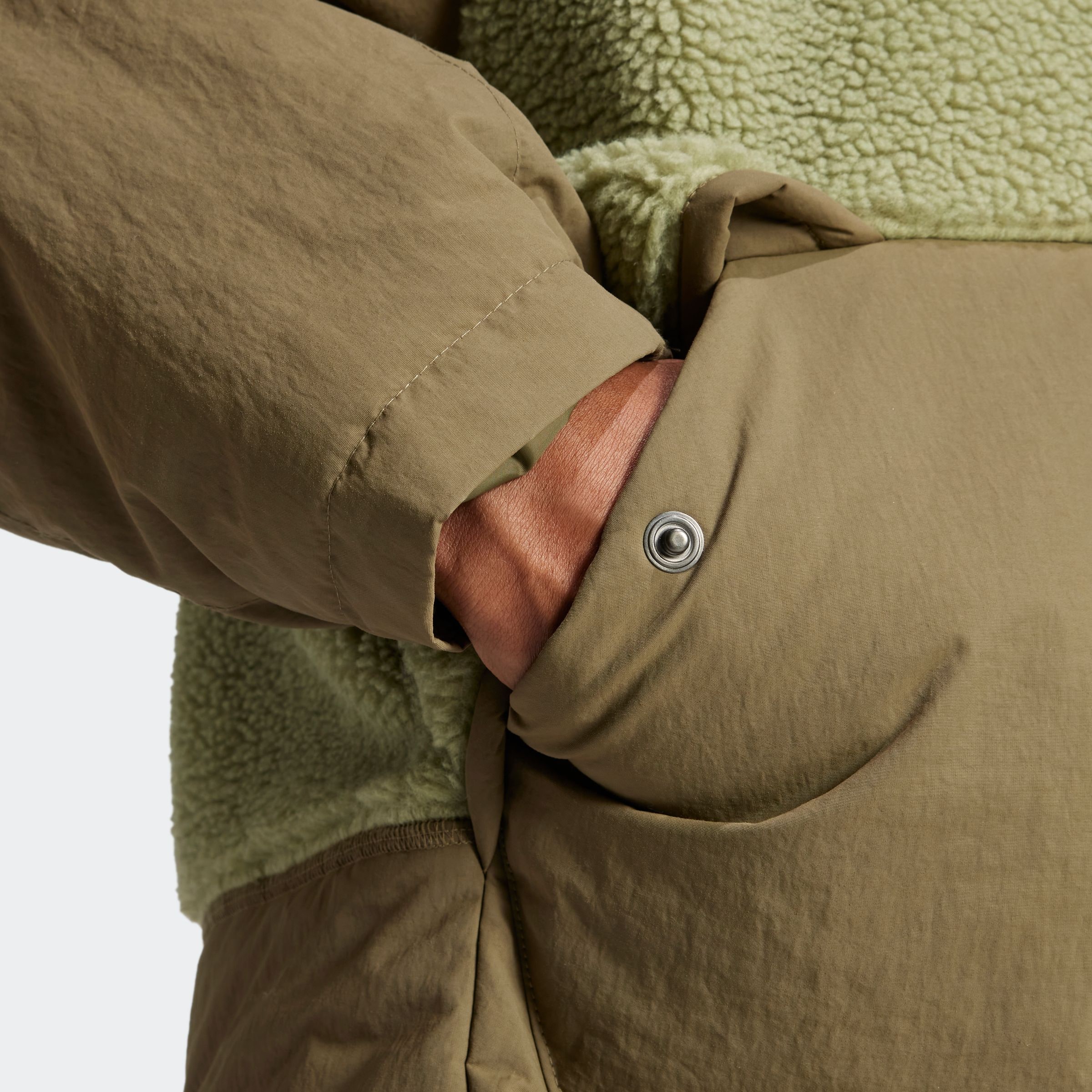 adidas Sportswear Winterjacke »CITY ESCAP J«