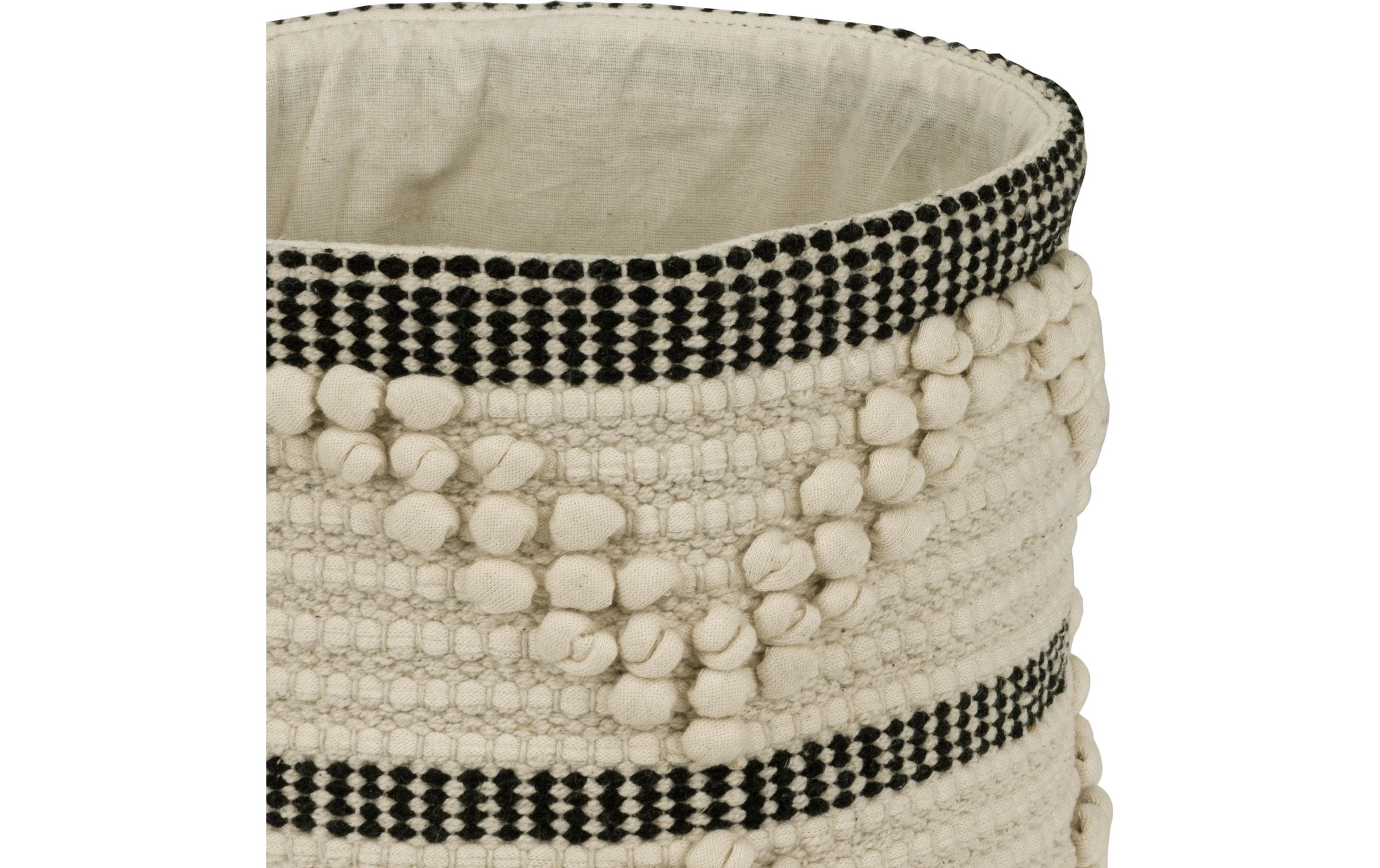 EGLO Aufbewahrungskorb »Toyama 20 x 20 cm«