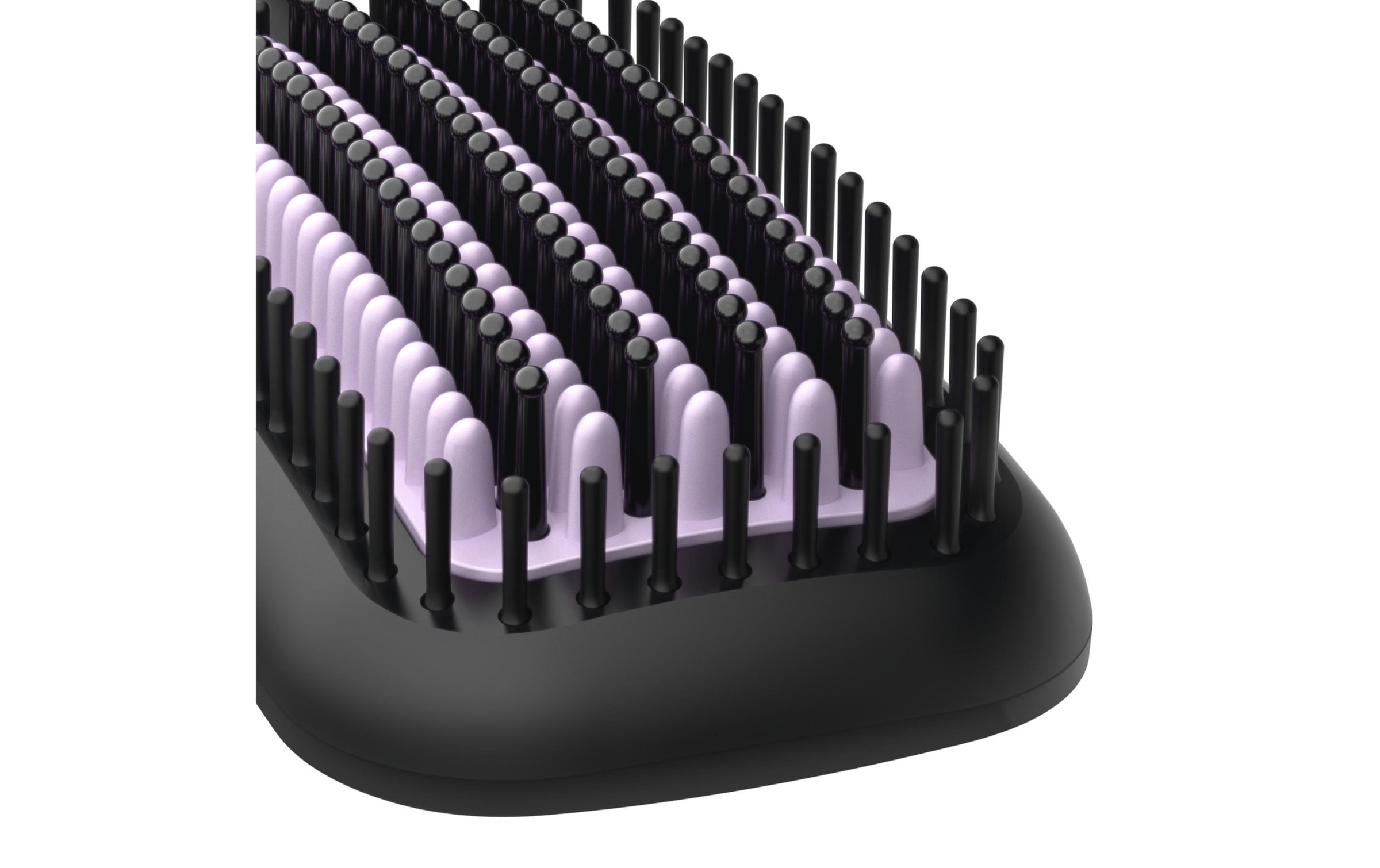 Philips Brosse à lisser les cheveux »BHH880/00« LED-Temperaturanzeige, Glätten, Bürsten