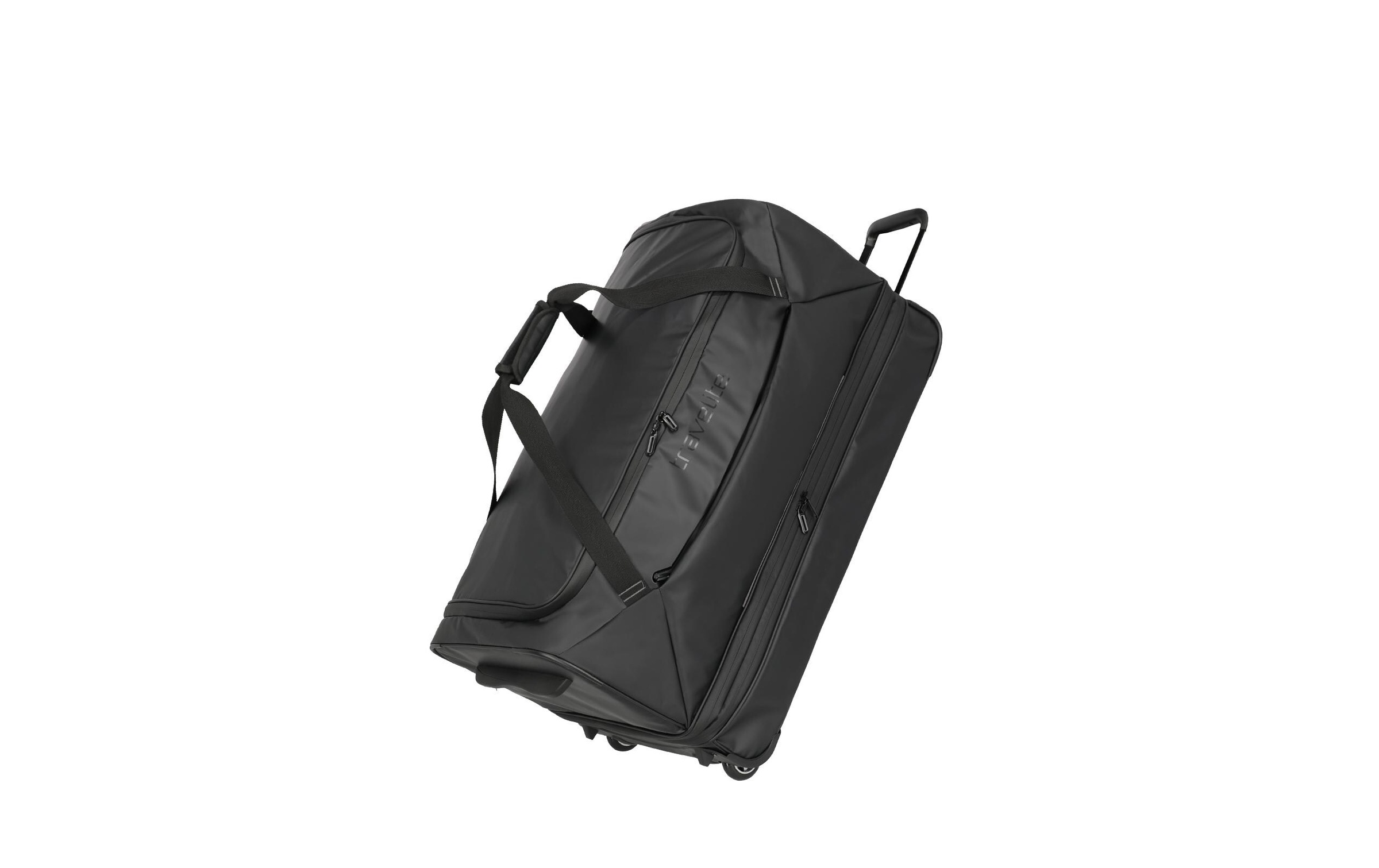 travelite Reisetasche »travelite Basics Reisetasche mit Rollen, 120 l«