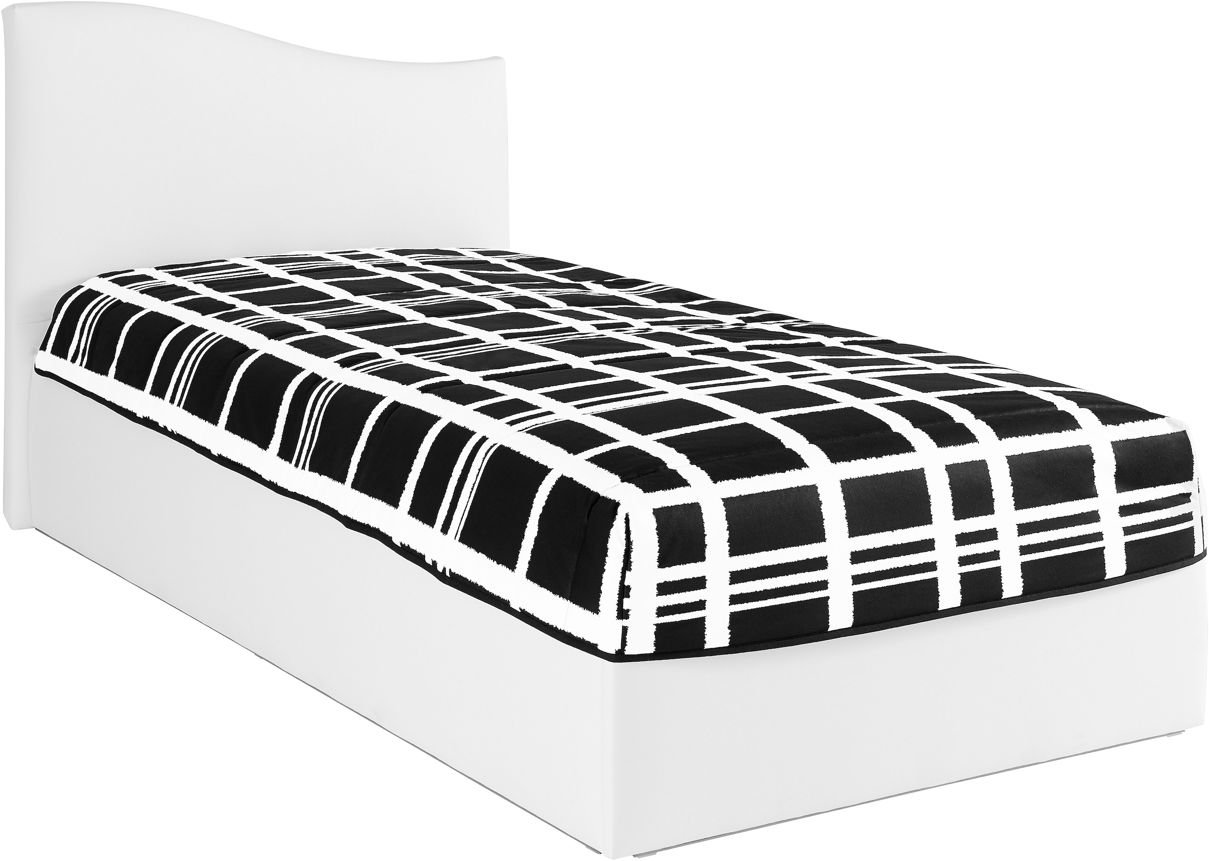 Westfalia Schlafkomfort Couvre-lit