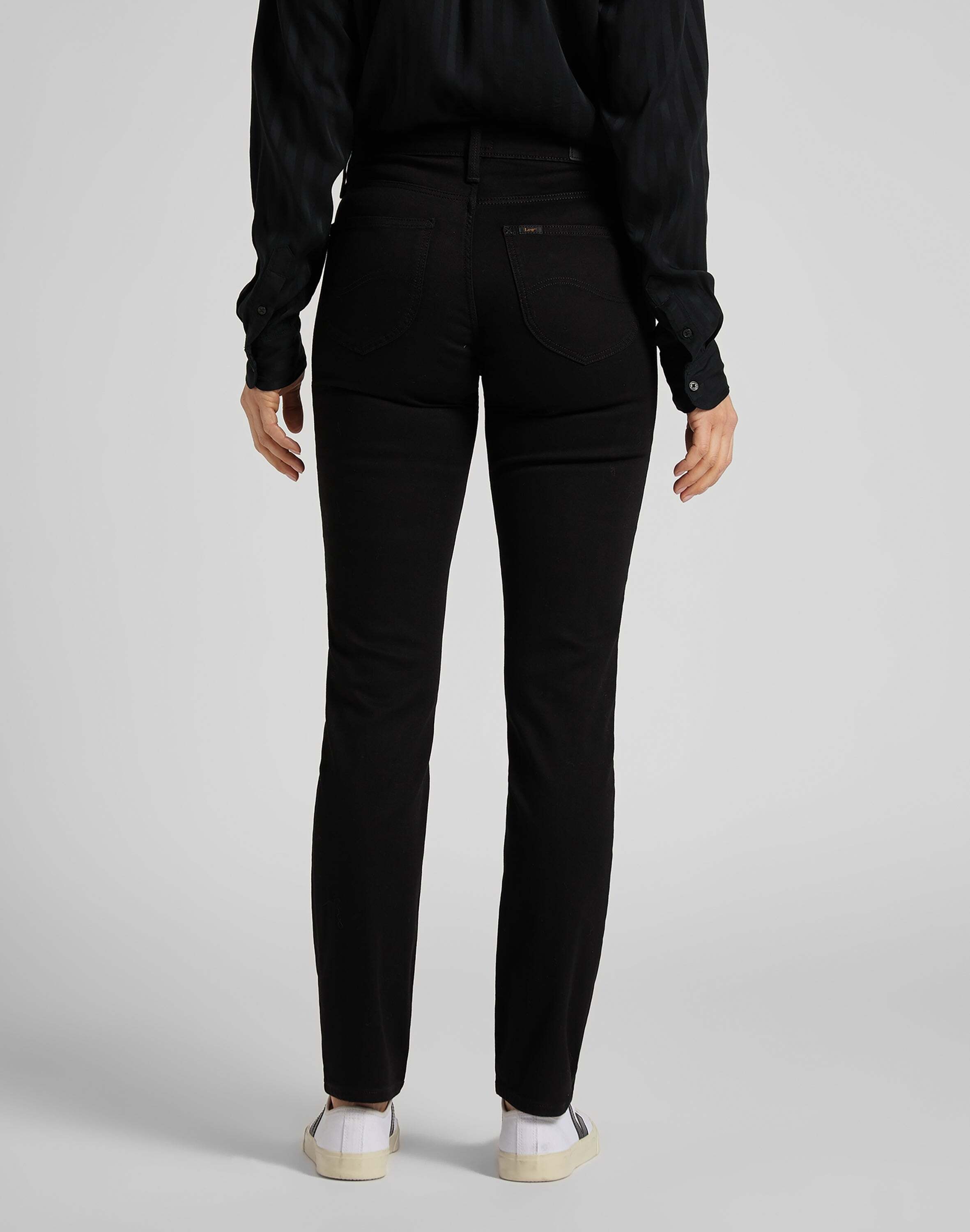 Lee® Jeans slim »Lee Jeans Slim Fit Elly«