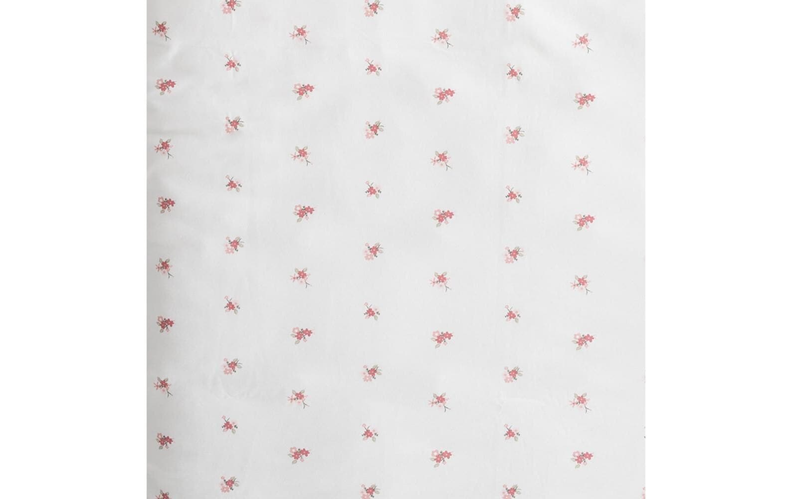 Träumeland Kinderbettwäsche »Flora 100 x 135 cm + 40 x 60 cm«