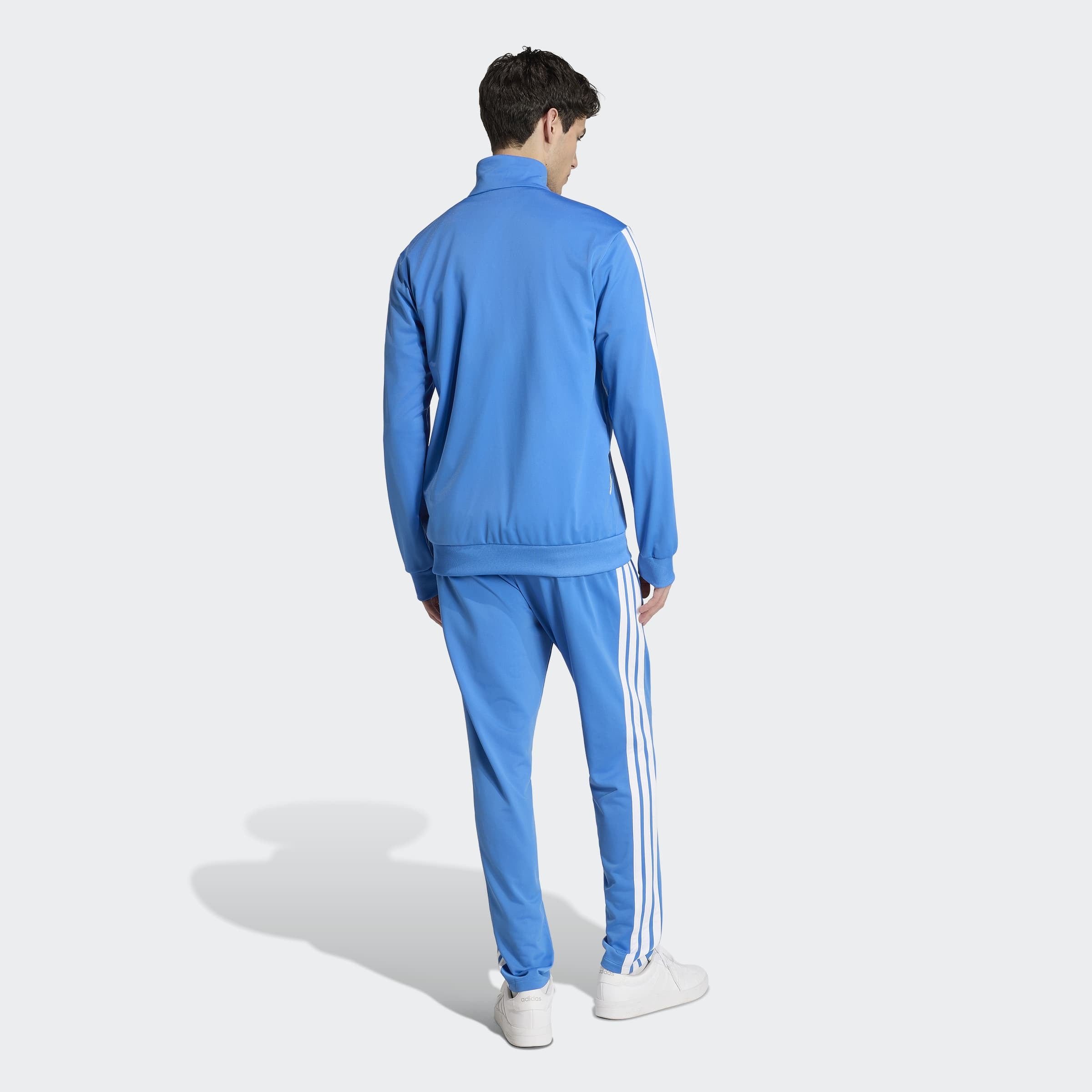 adidas Sportswear Combinaison d'entraînement »SPORTSWEAR TRICOT TIRO-INSPIRED« 2 pièces Trikot Tracksuit