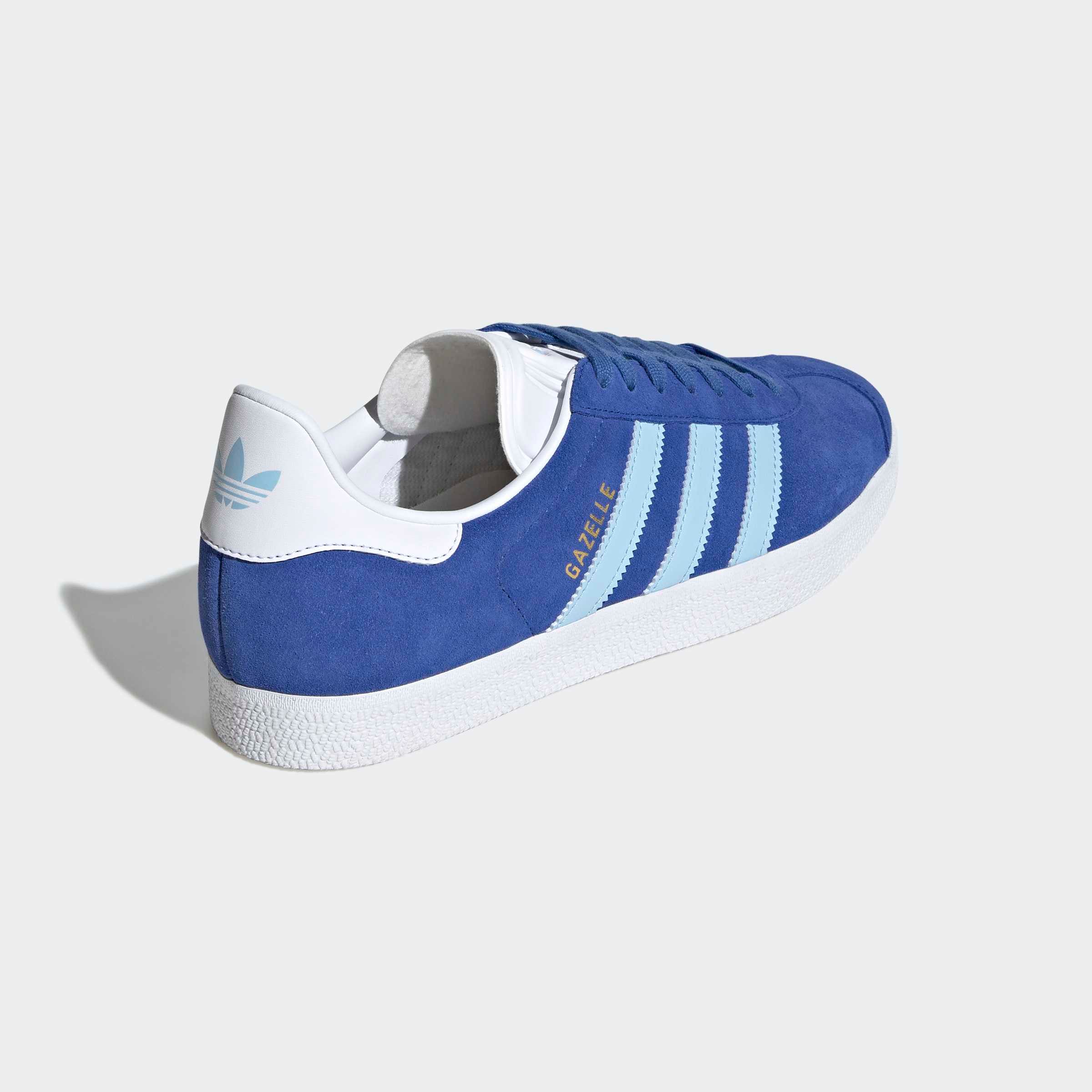 adidas Originals Sneakers »GAZELLE«