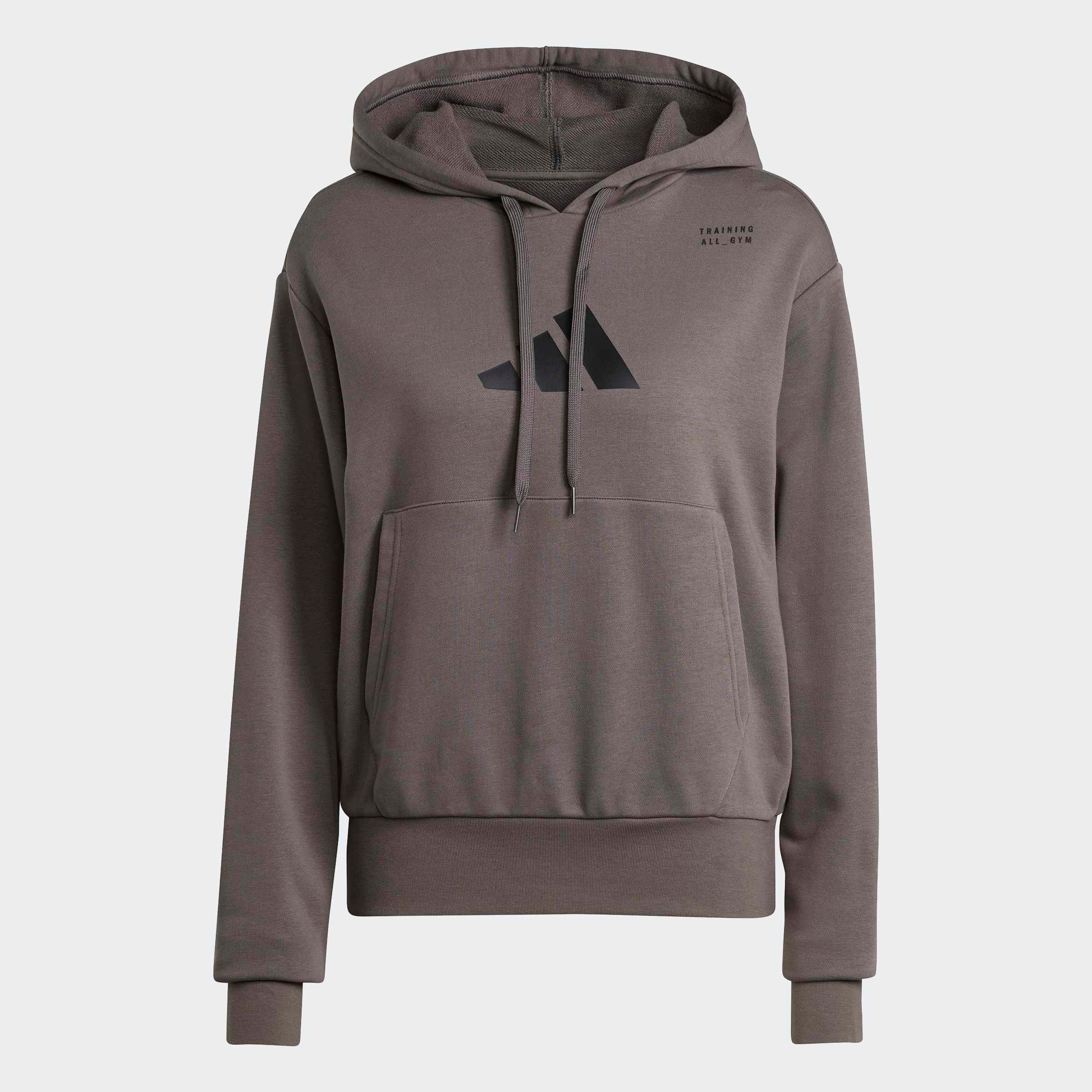 adidas Performance Sweat à capuche »CATEGORY TRAINING HOODIE MIT GRAFIK« 1