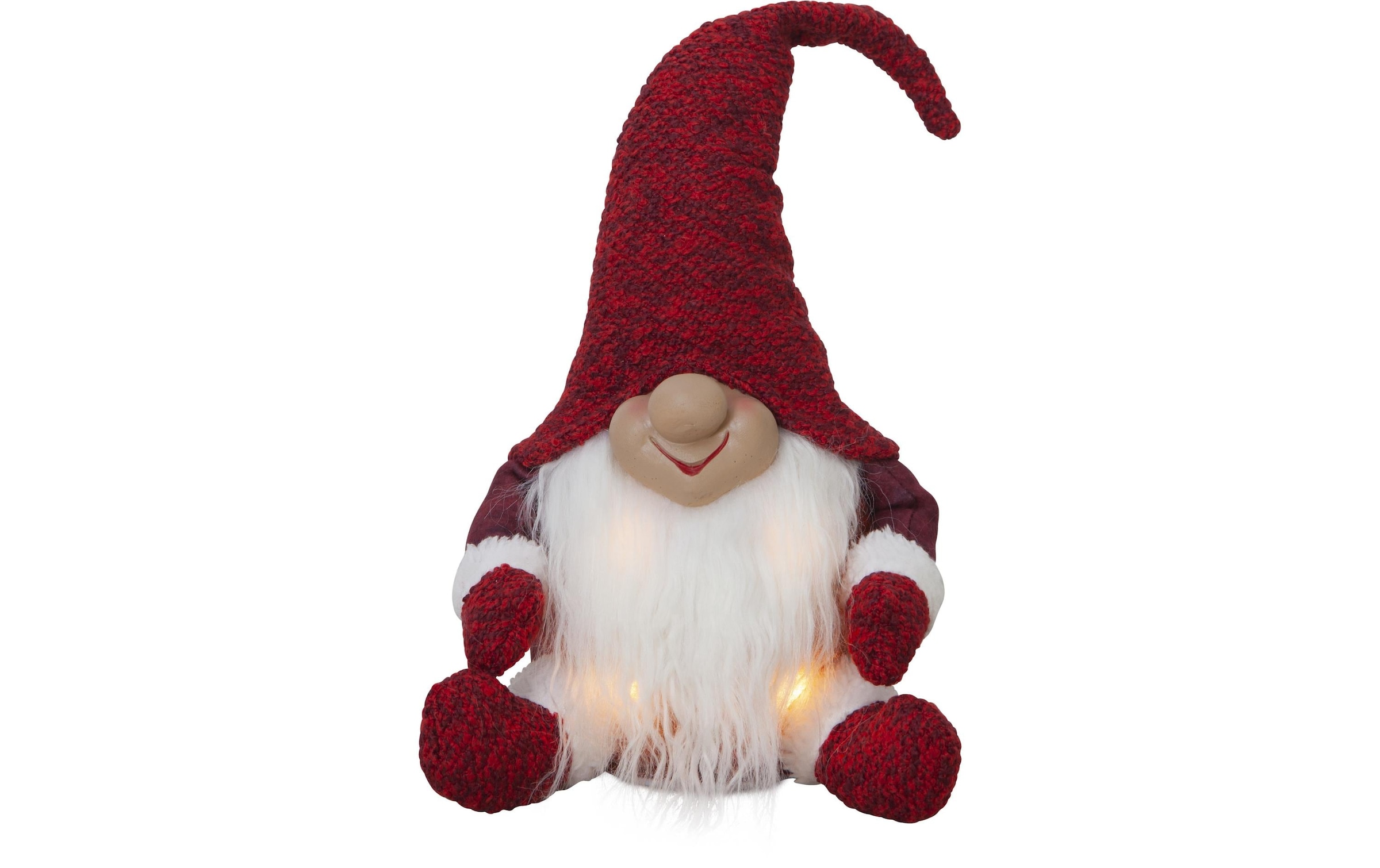 Parforce Traditional Hunting LED Dekolicht »LED-Figur Wichtel, 4 L«