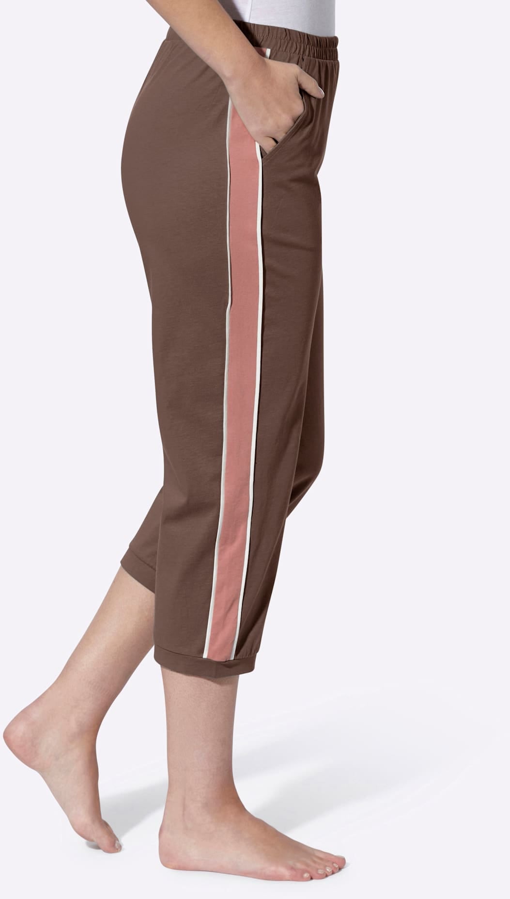   Pantalon 7/8