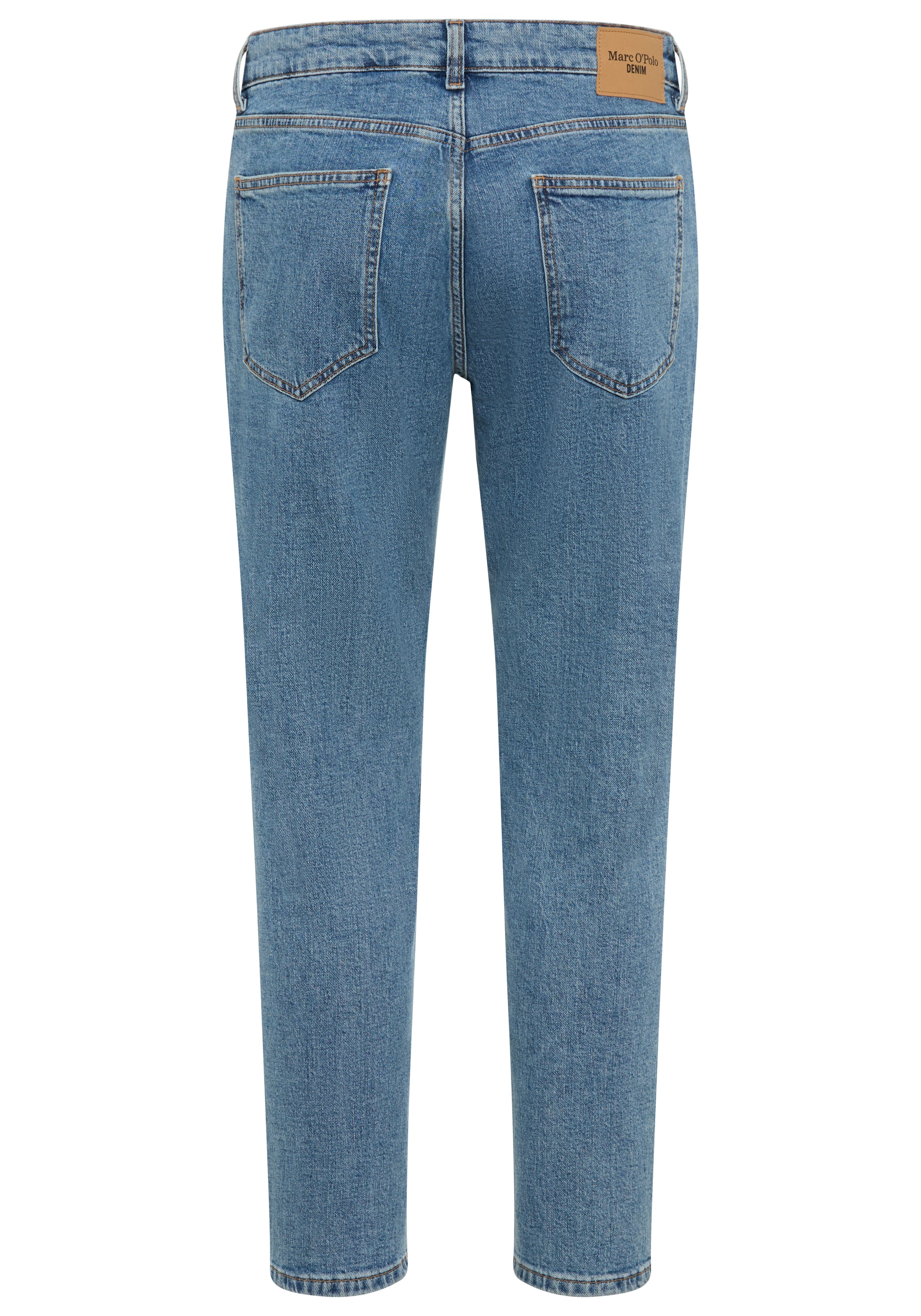 Marc O'Polo DENIM Jeans taille basse »Aric«