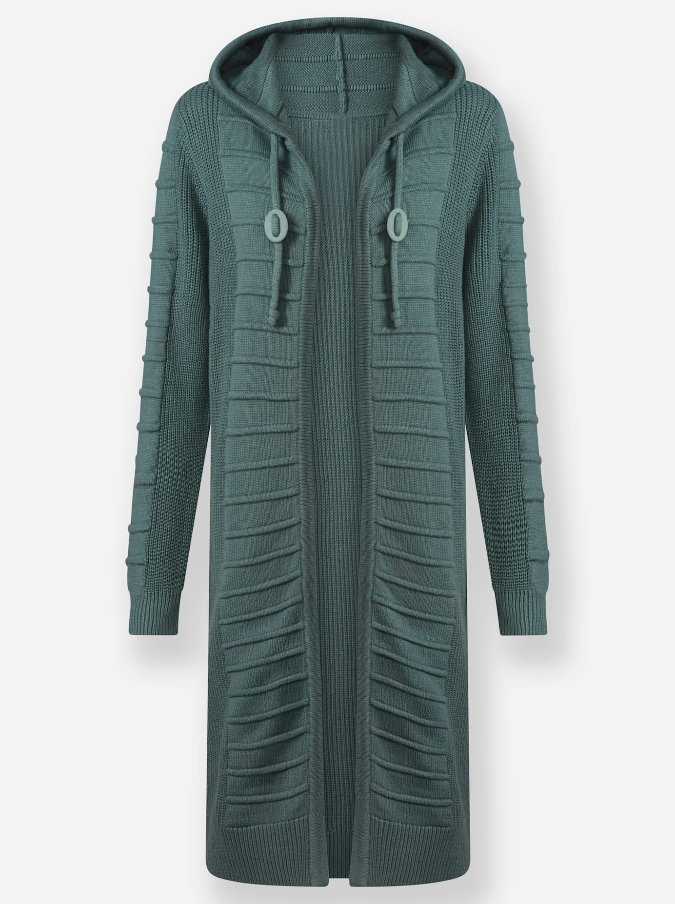 Casual Looks Cardigan long