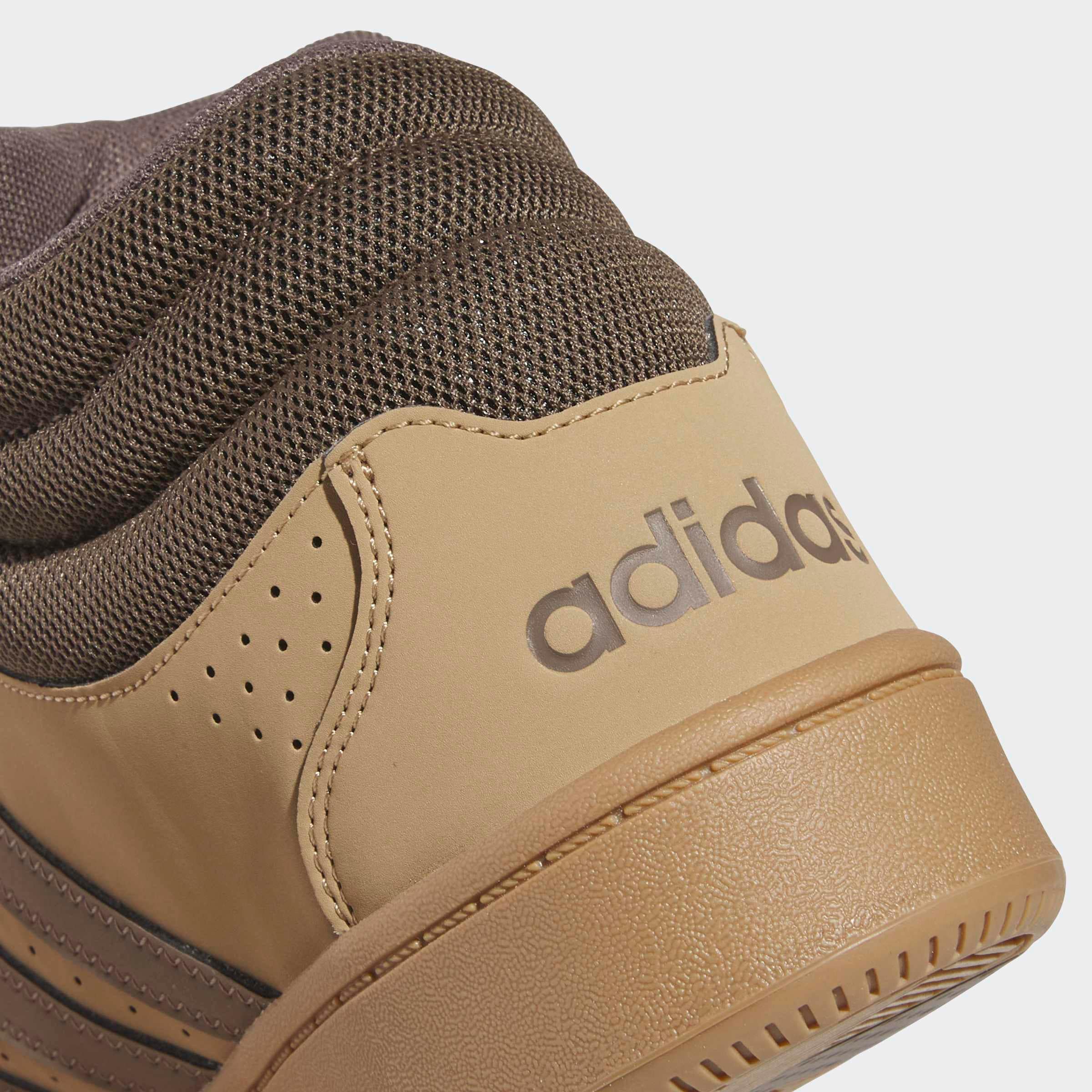 adidas Sportswear Sneaker »HOOPS MID CLASSIC«