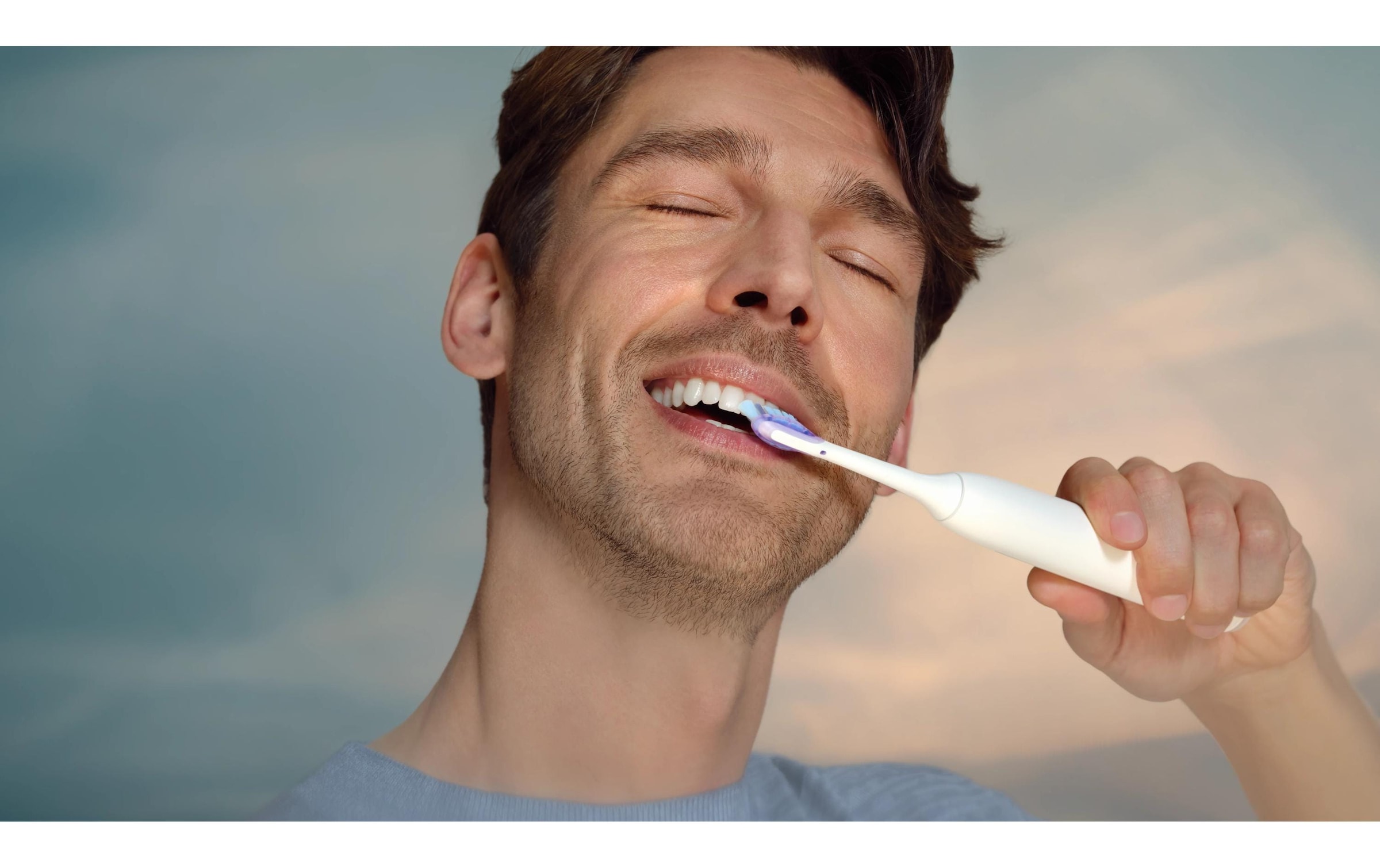 Philips Brosse à dents sonique »Sonicare Series 7100 HX7429/01«