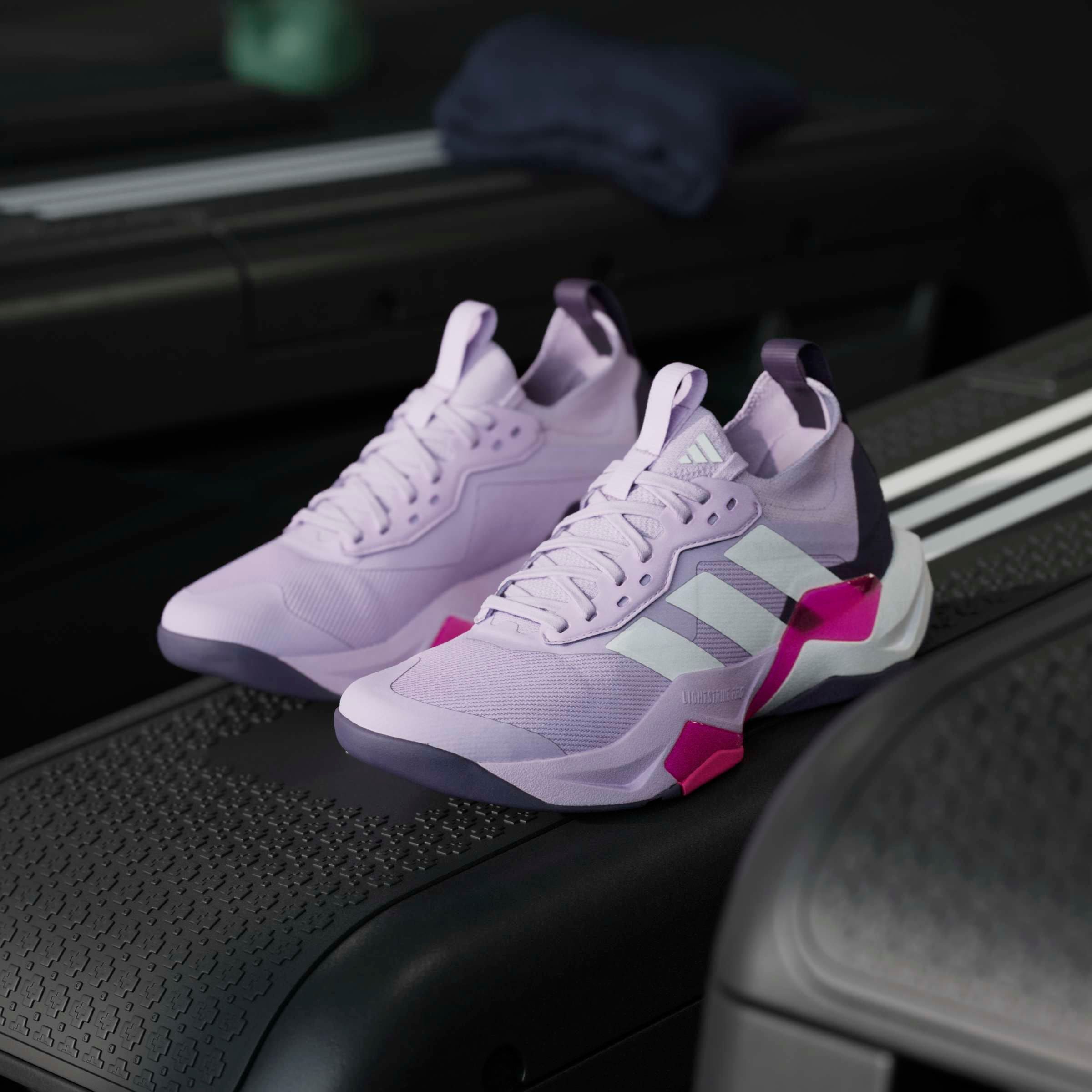 adidas Performance Chaussure d'entraînement »RAPIDMOVE ADV 2-E«