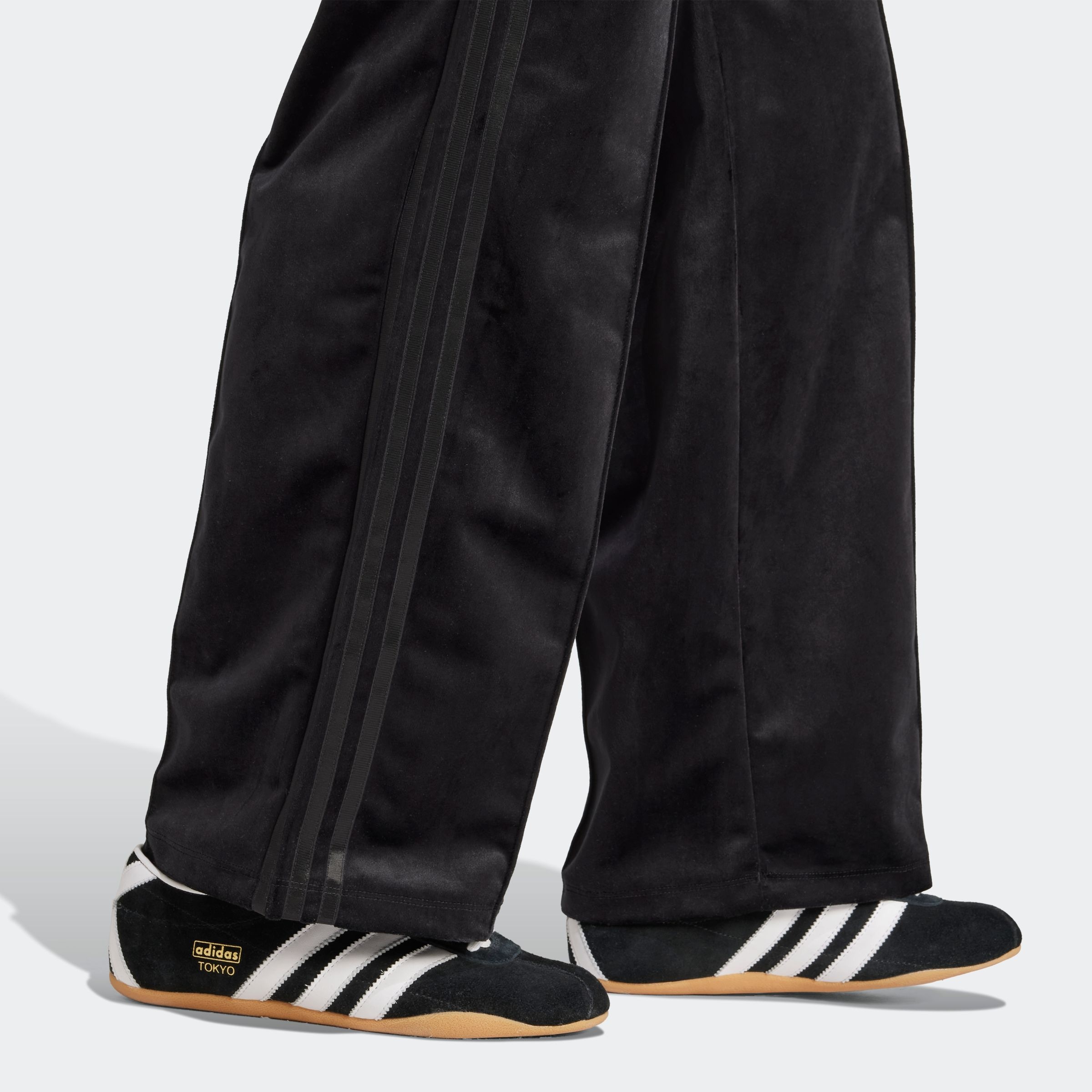 adidas Originals Sporthose »VELVET TP«