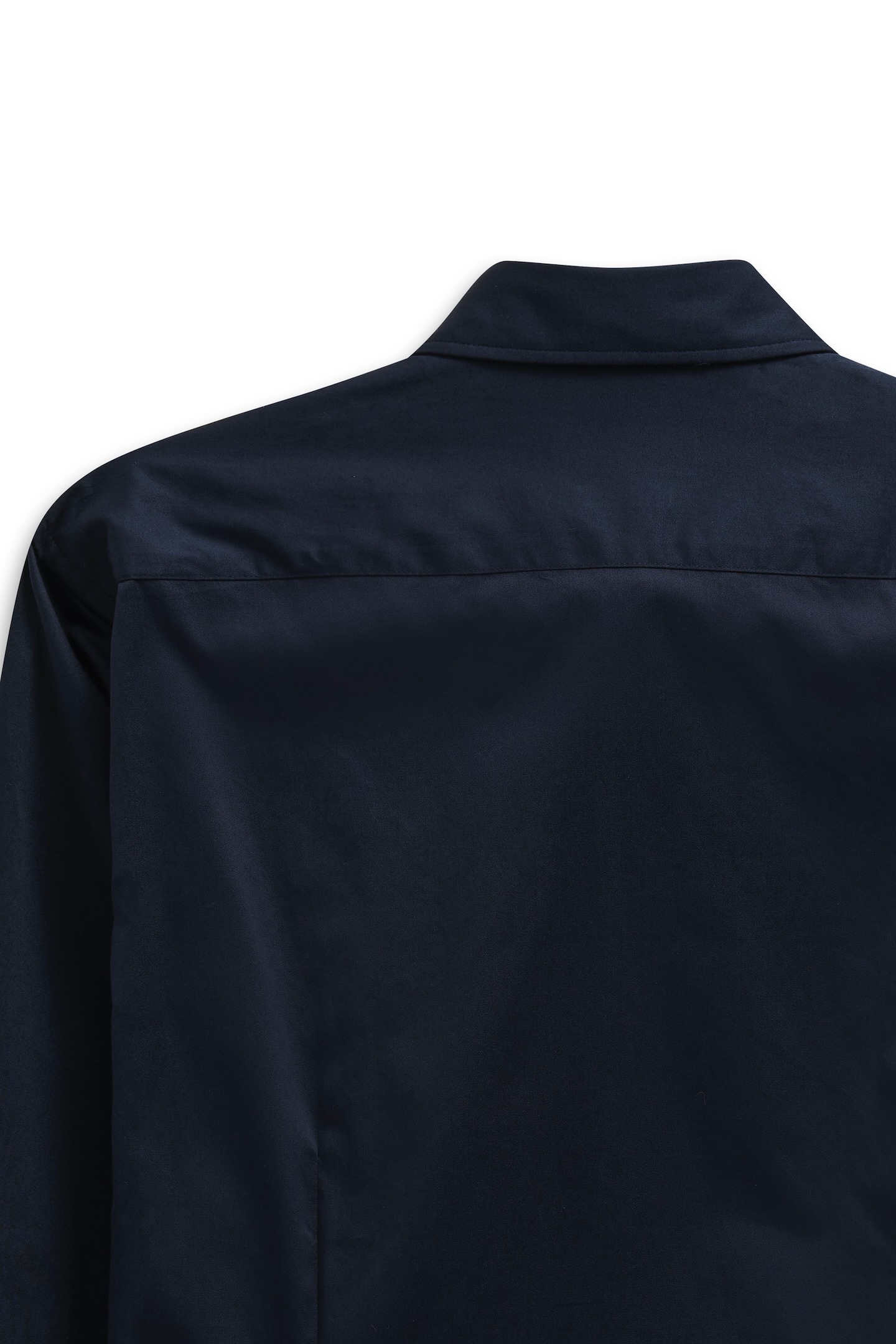 bugatti Chemise à manches longues »Modern Fit« mit Under Button-Down & Easy-Care