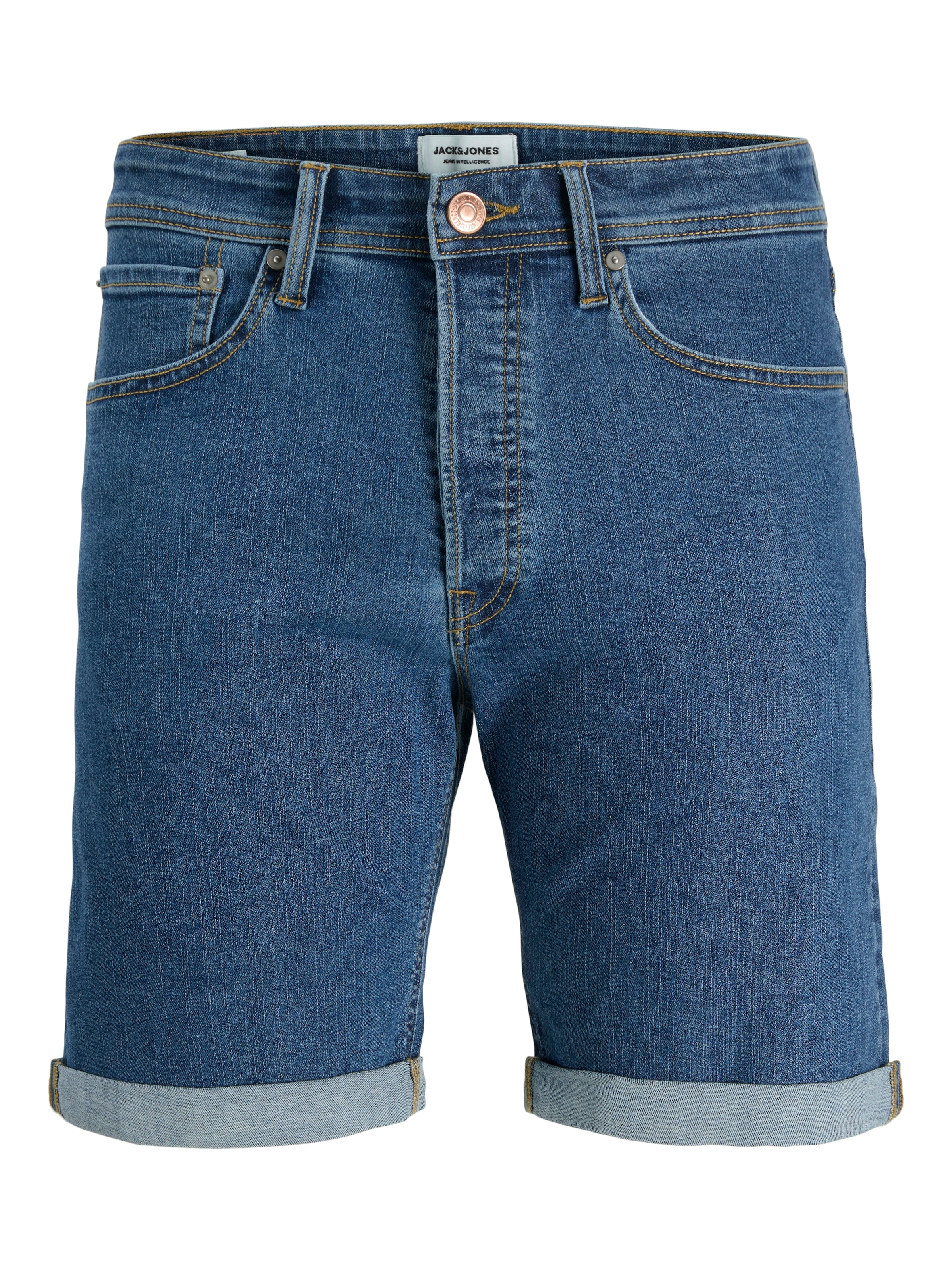 Jack & Jones PlusSize Short »JJIRICK JJORIGINAL SHORT«