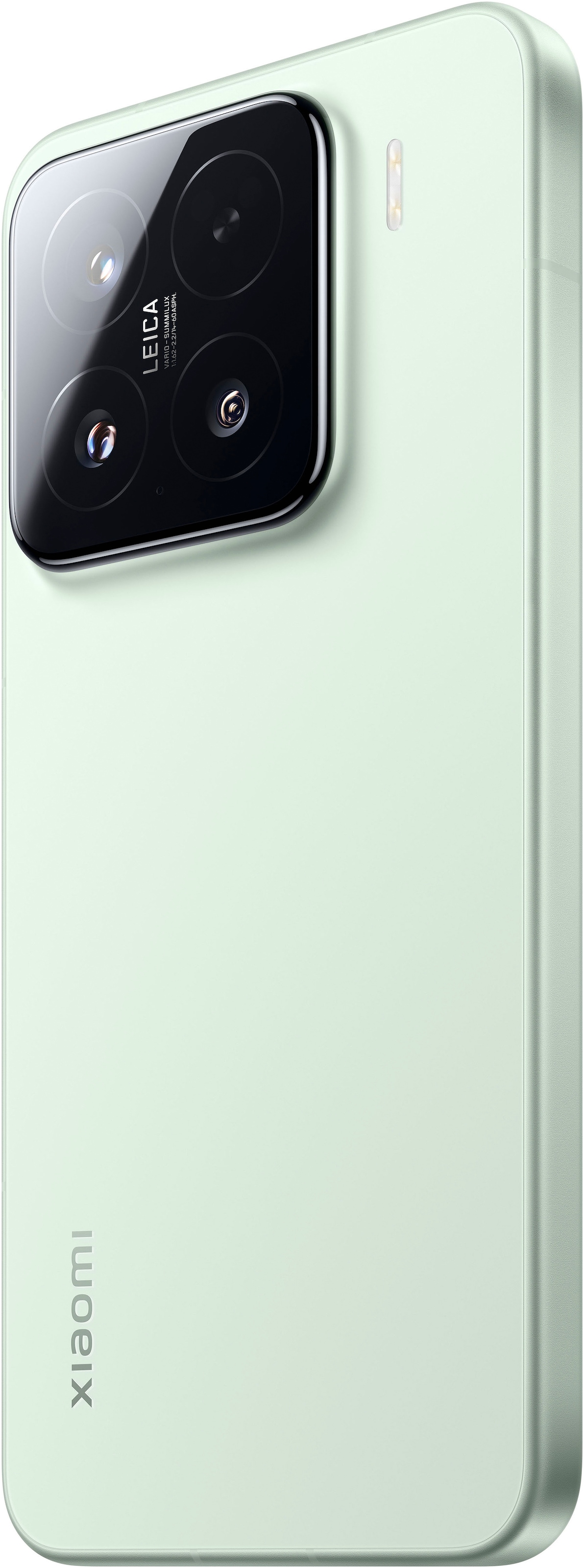 Xiaomi Smartphone »15 12+512GB« Grün