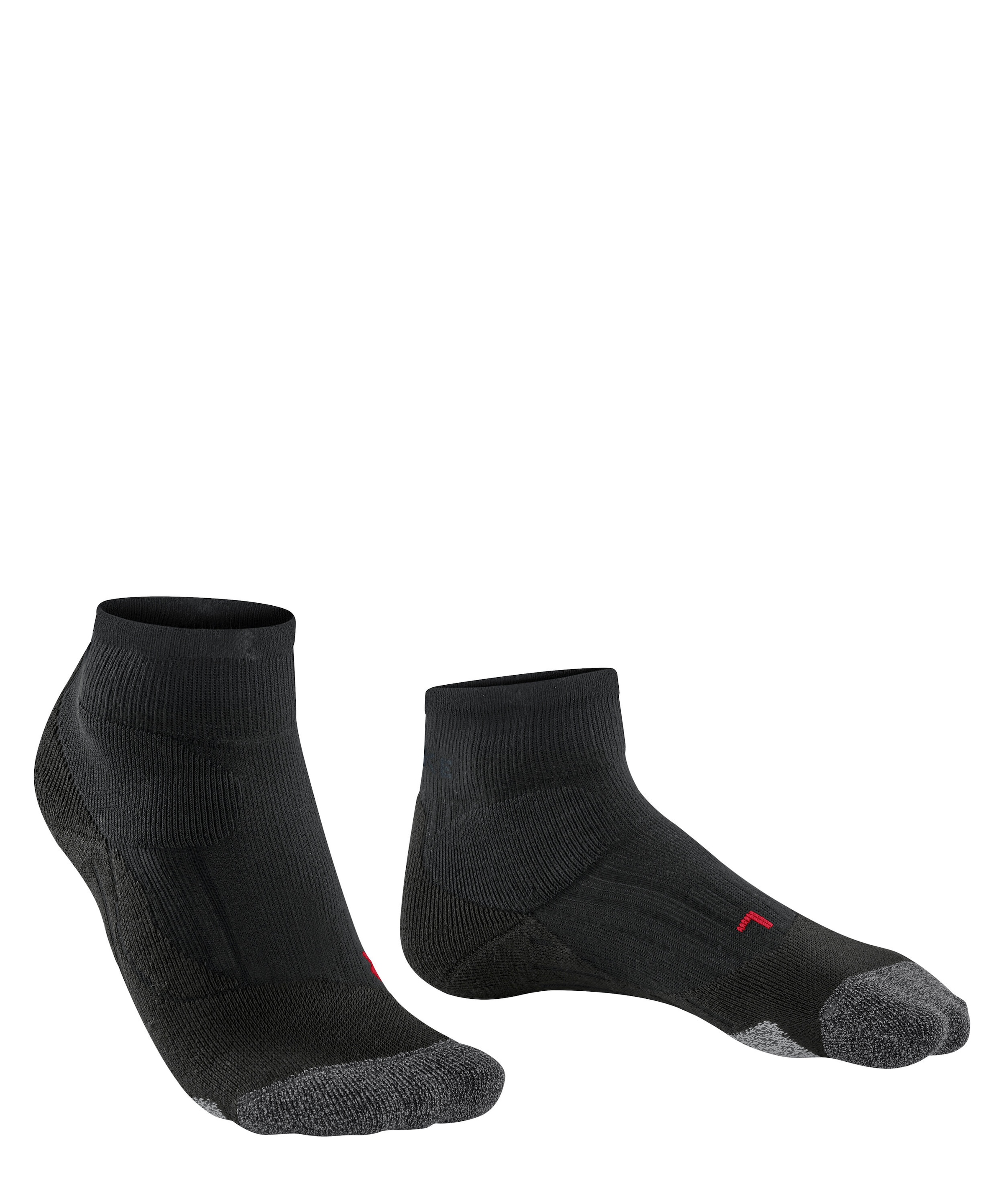FALKE Sportsocken »PL2 Short« kurze Form, mit mittelstarker Polsterung