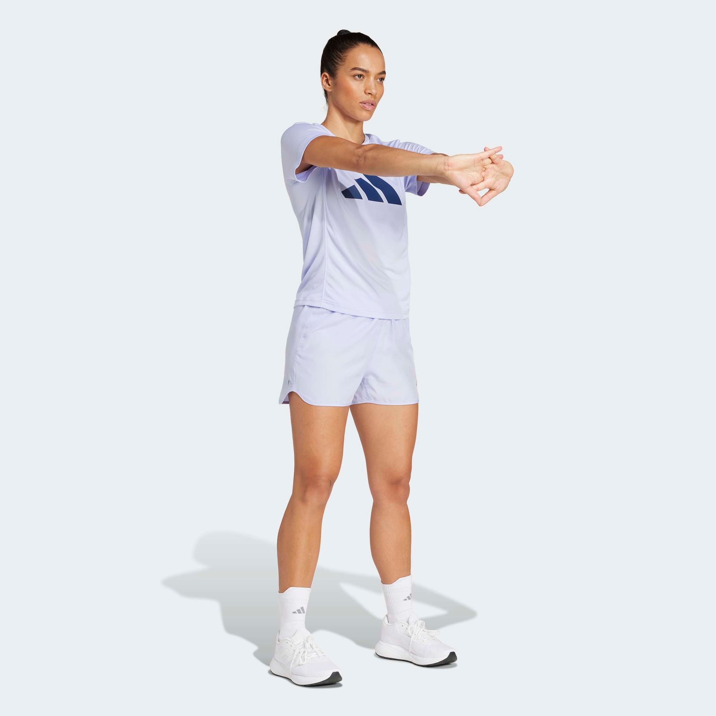 adidas Performance Laufshorts »RUN IT SHORT«