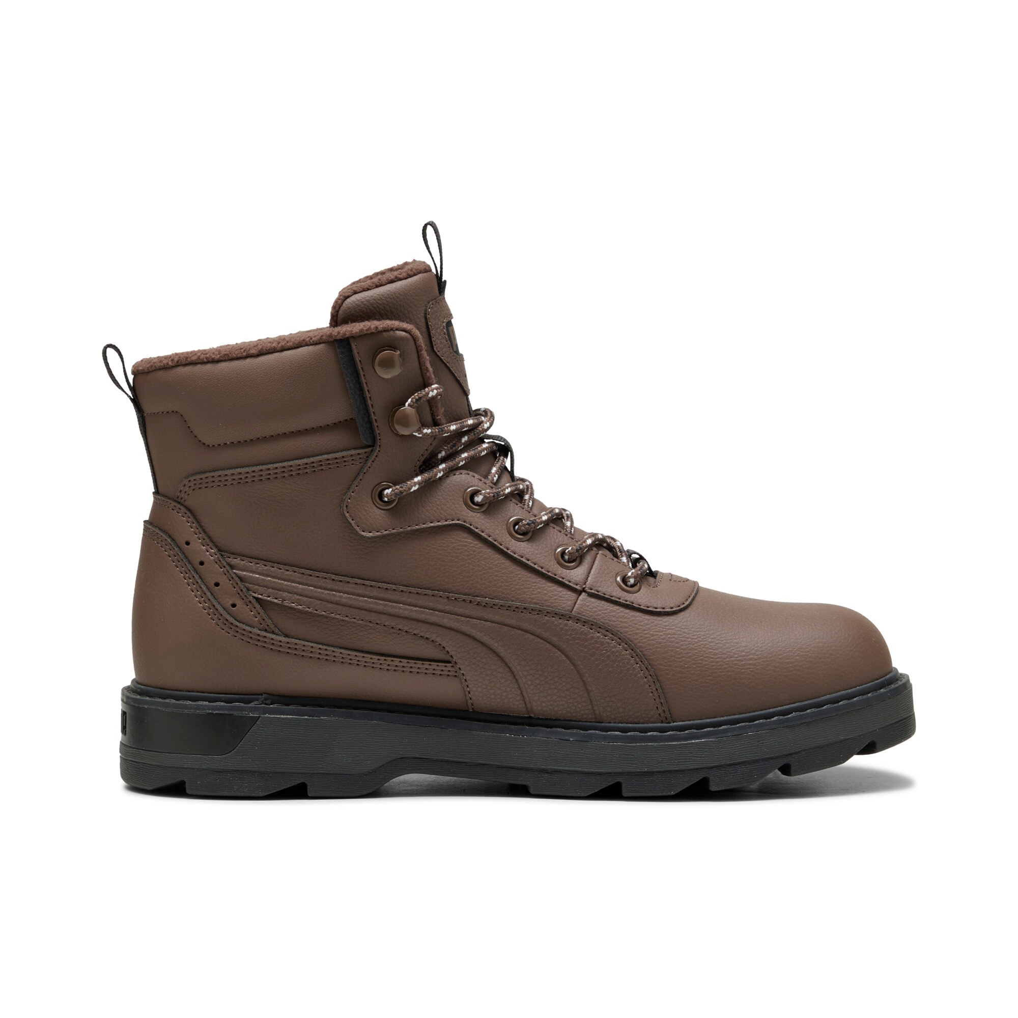 PUMA Bottes d'hiver »DESIERTO V3«  Sneakerboots, Winterschuhe