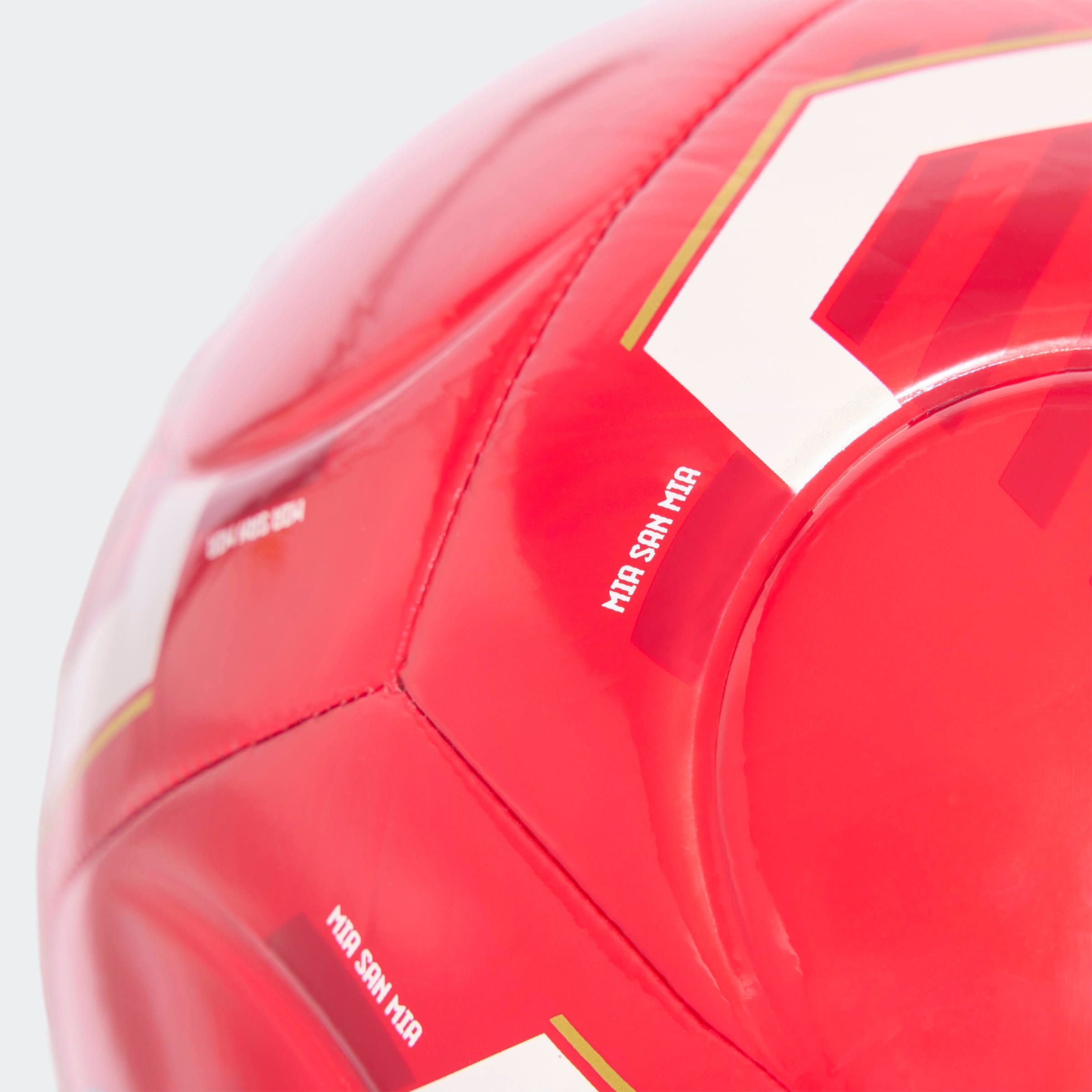 adidas Performance Football »FC BAYERN MÜNCHEN HEIMSPIEL CLUB« FC Bayern Munich