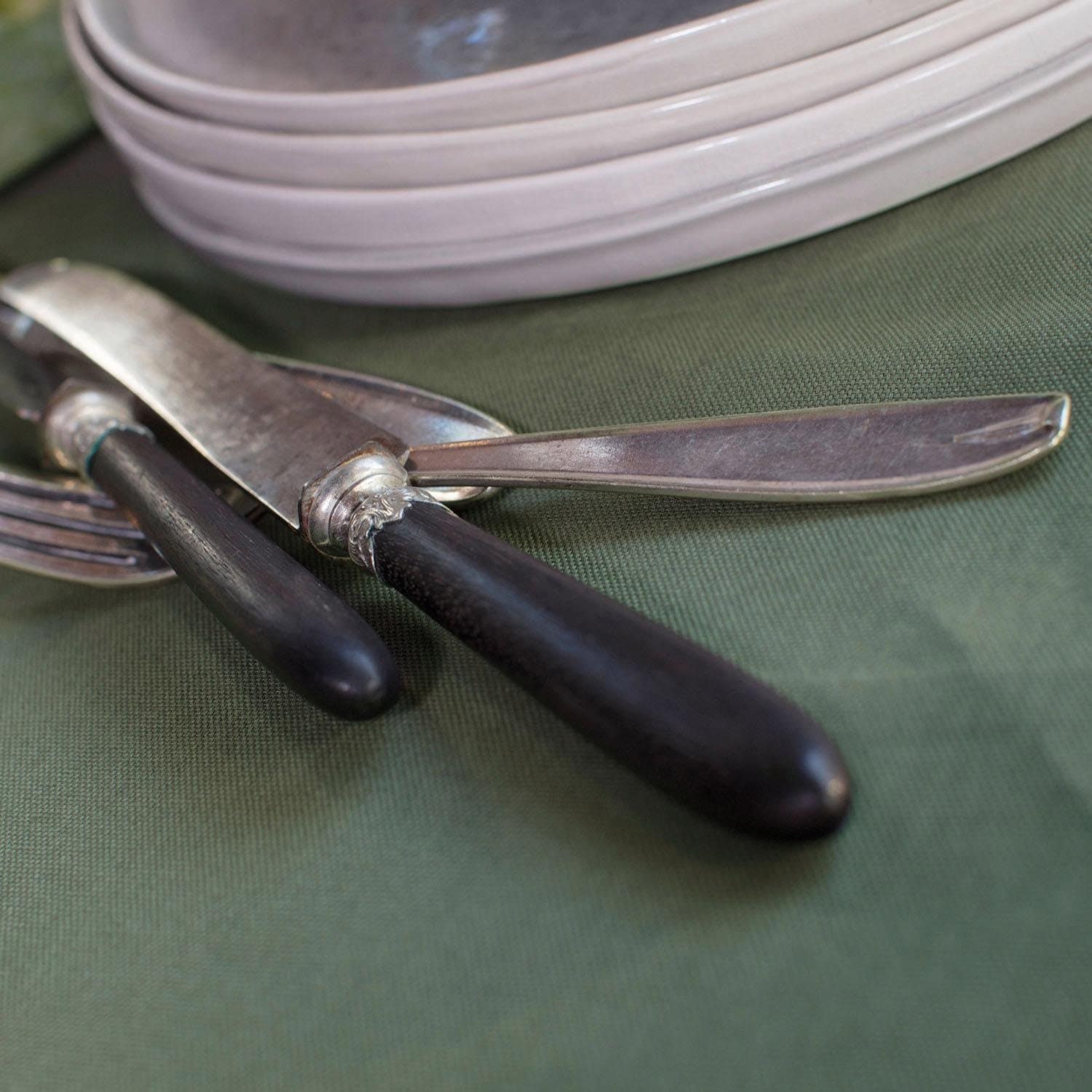 DDDDD Tischdecke »Kit« 140x240 cm, Baumwolle